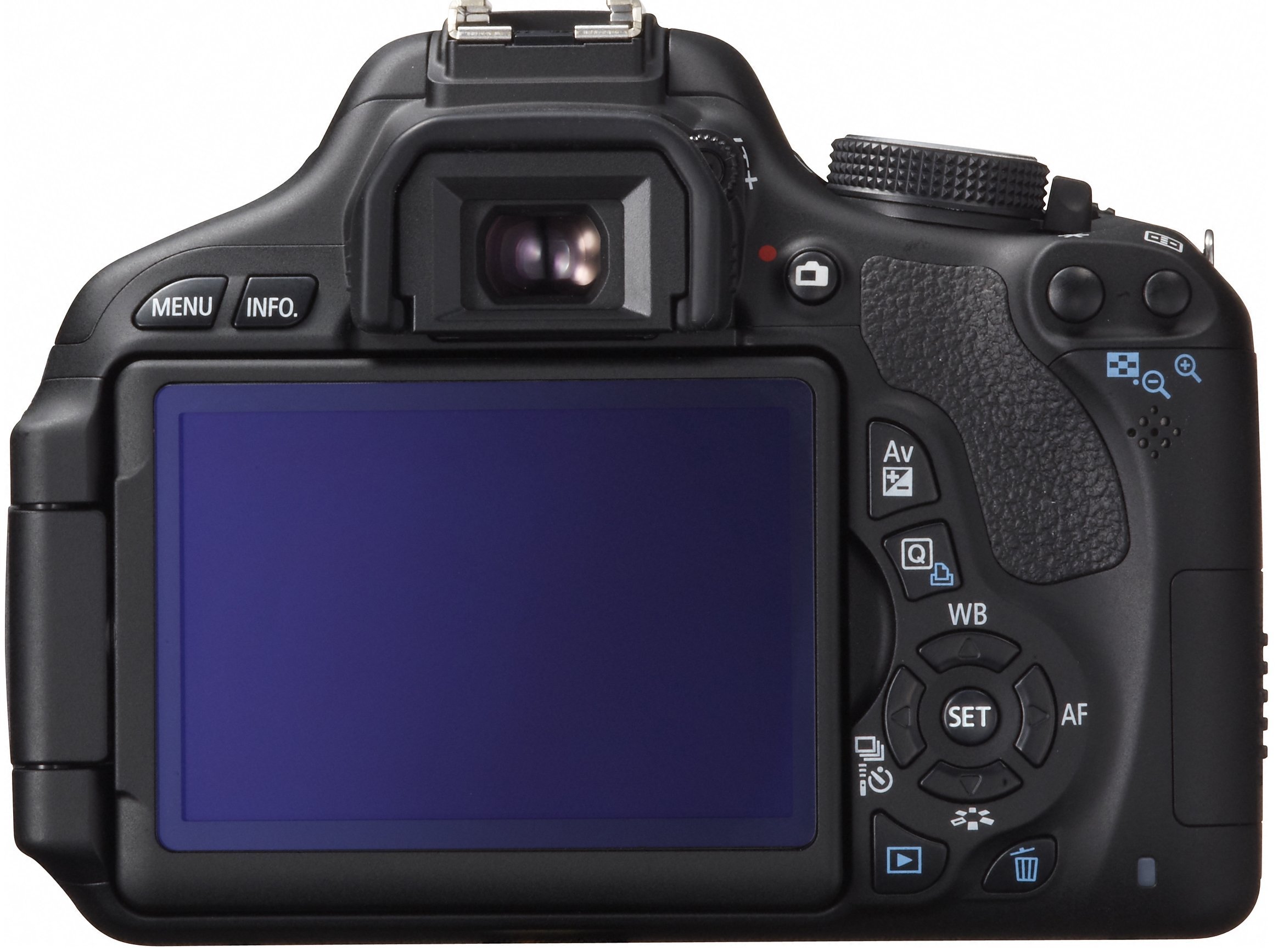 Amazon.co.jp: 【整備済み品】 Canon デジタル一眼レフカメラ EOS Kiss