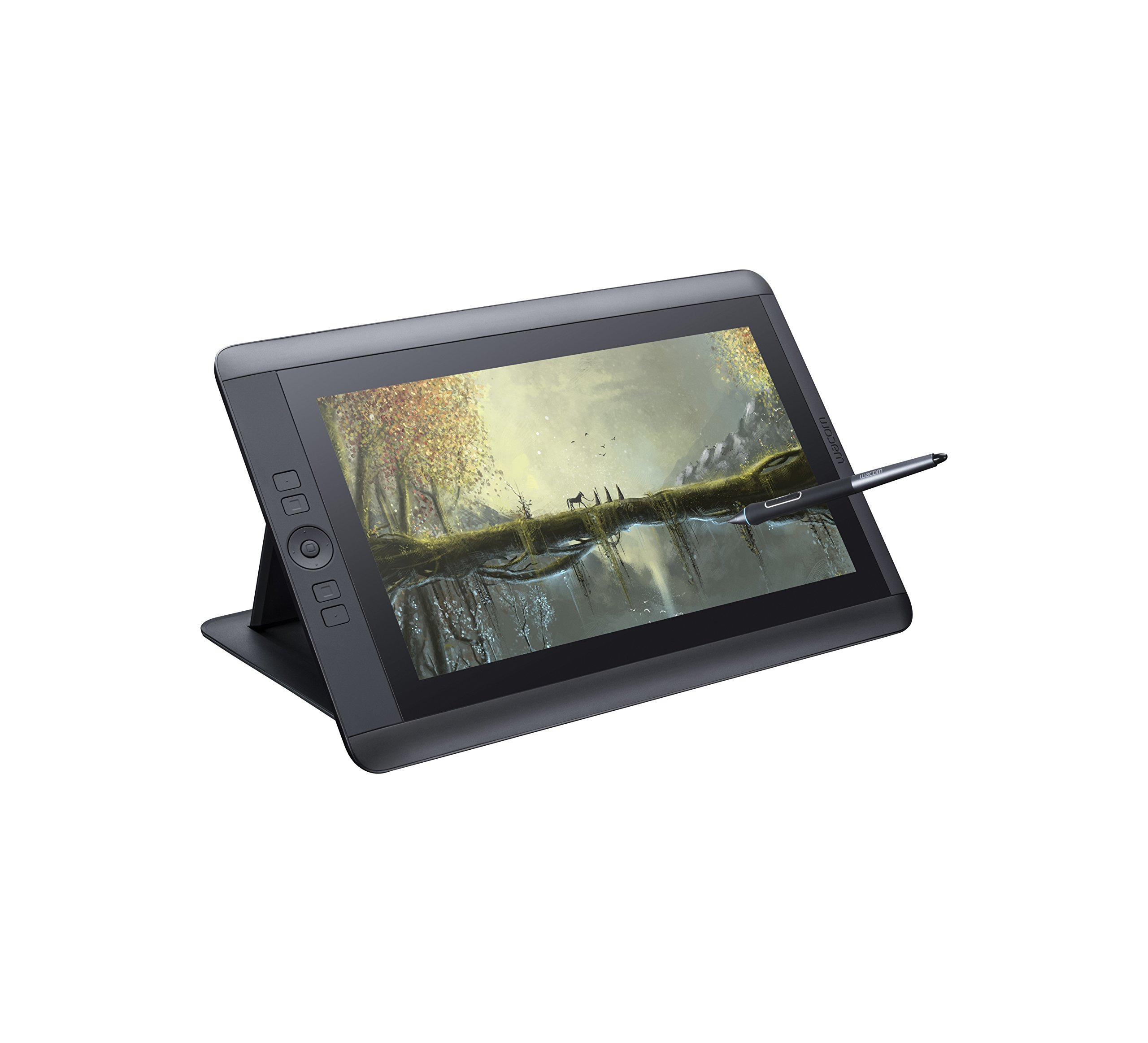 Wacom Cintiq 13HD DTK-1301/K0 液晶ペンタブレット