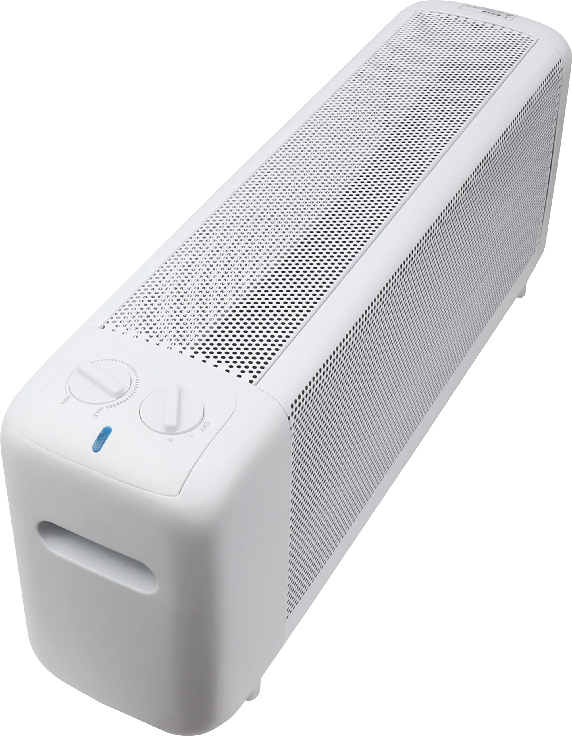 未使用】SUMUU 速暖マイカヒーター シアーボウ