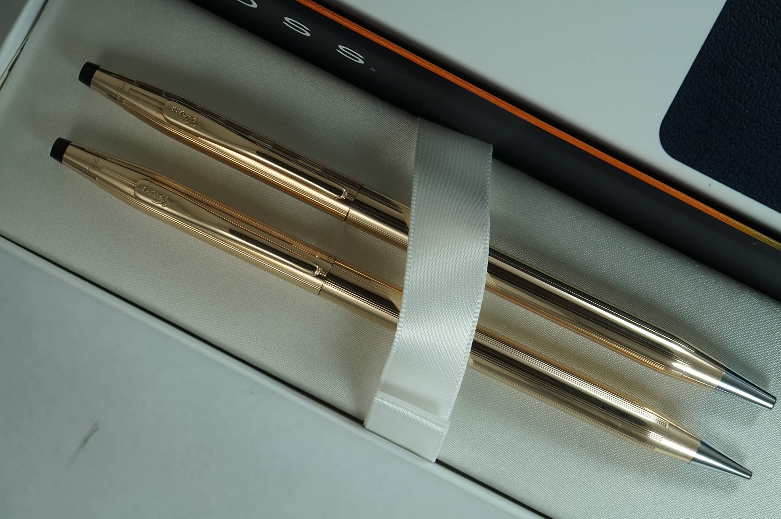 Amazon.co.jp: Cross Classic Century アメリカ製 14Kゴールドフィルド