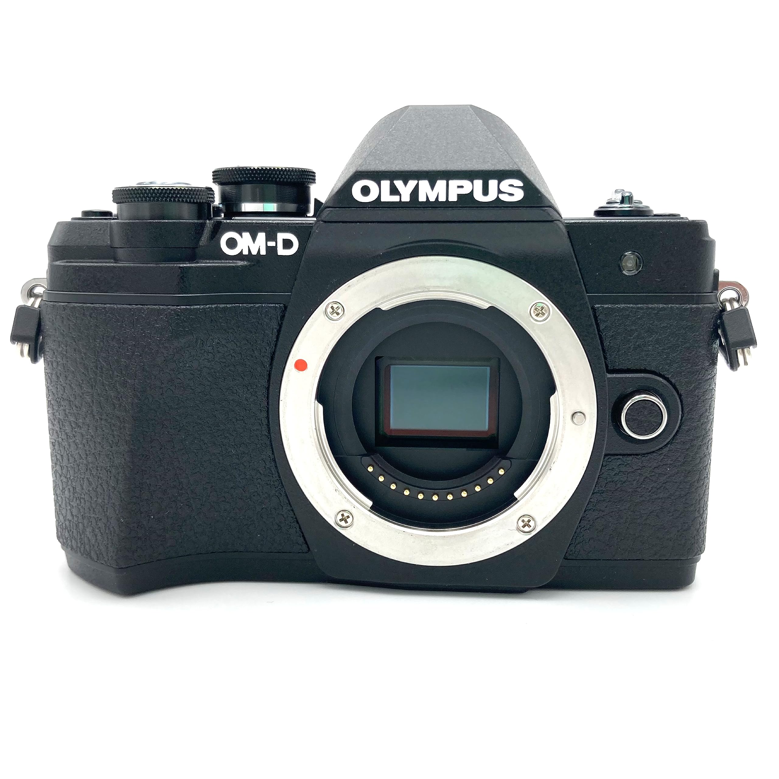OLYMPUS OM-D E-M10 mark ⅲ WZK Olympus OM-D E-M10 Mark III Review
