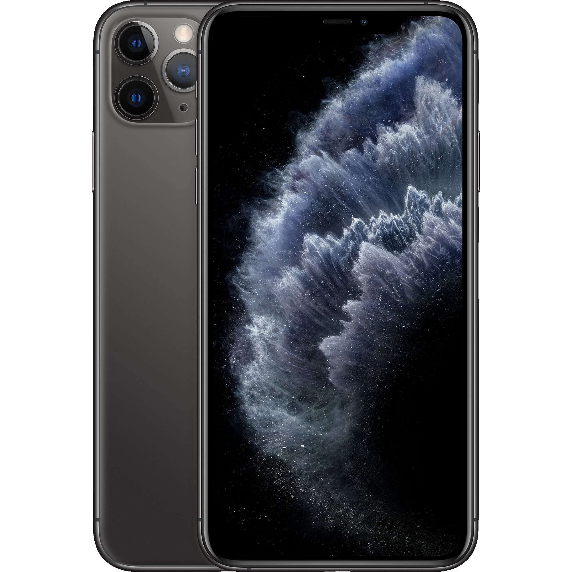 Amazon.com: Apple iPhone 11 Pro Max, US Version, 256GB, Space Gray