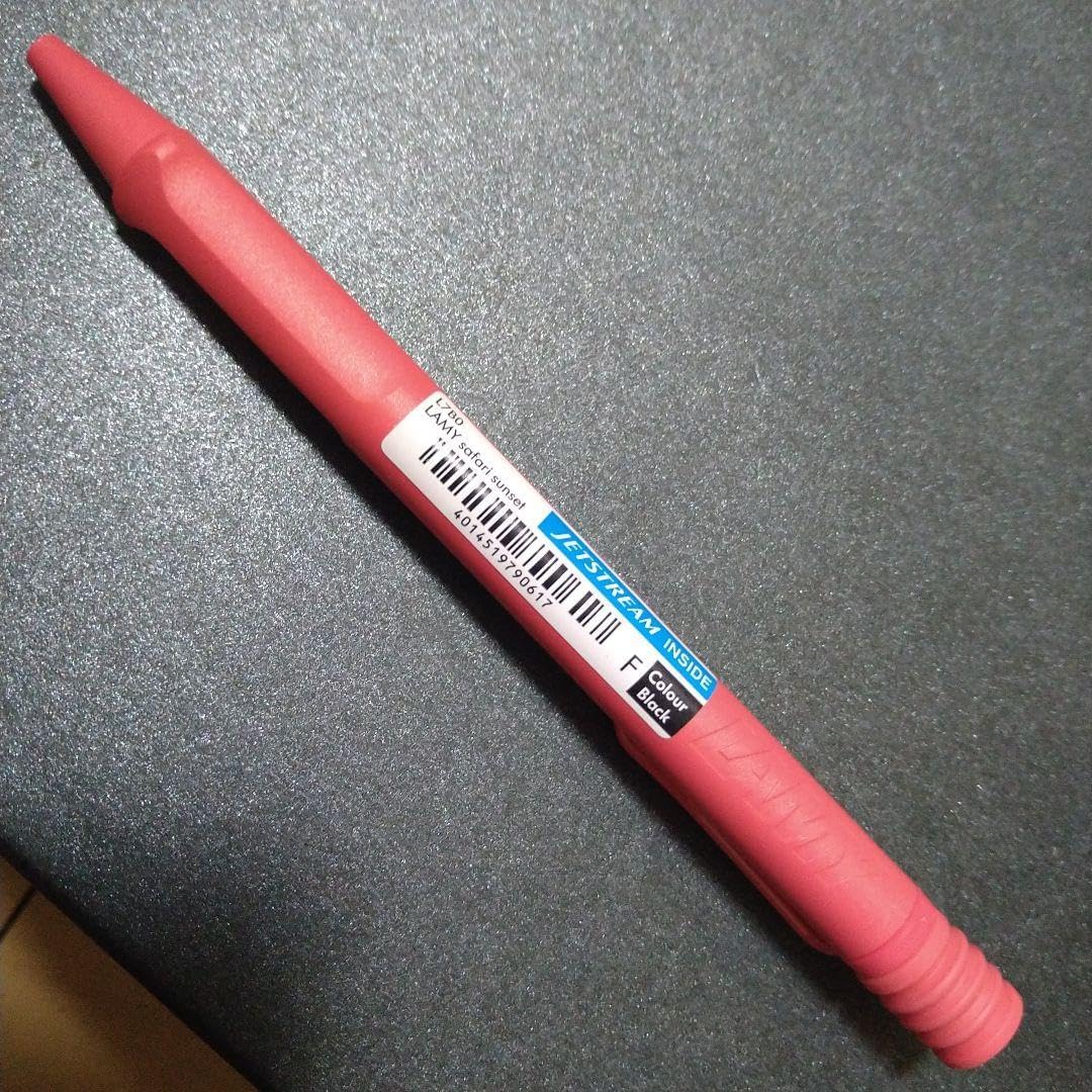 野原工芸 シャープペンシル キングウッド 箱 固定式口金 オイル ウッド