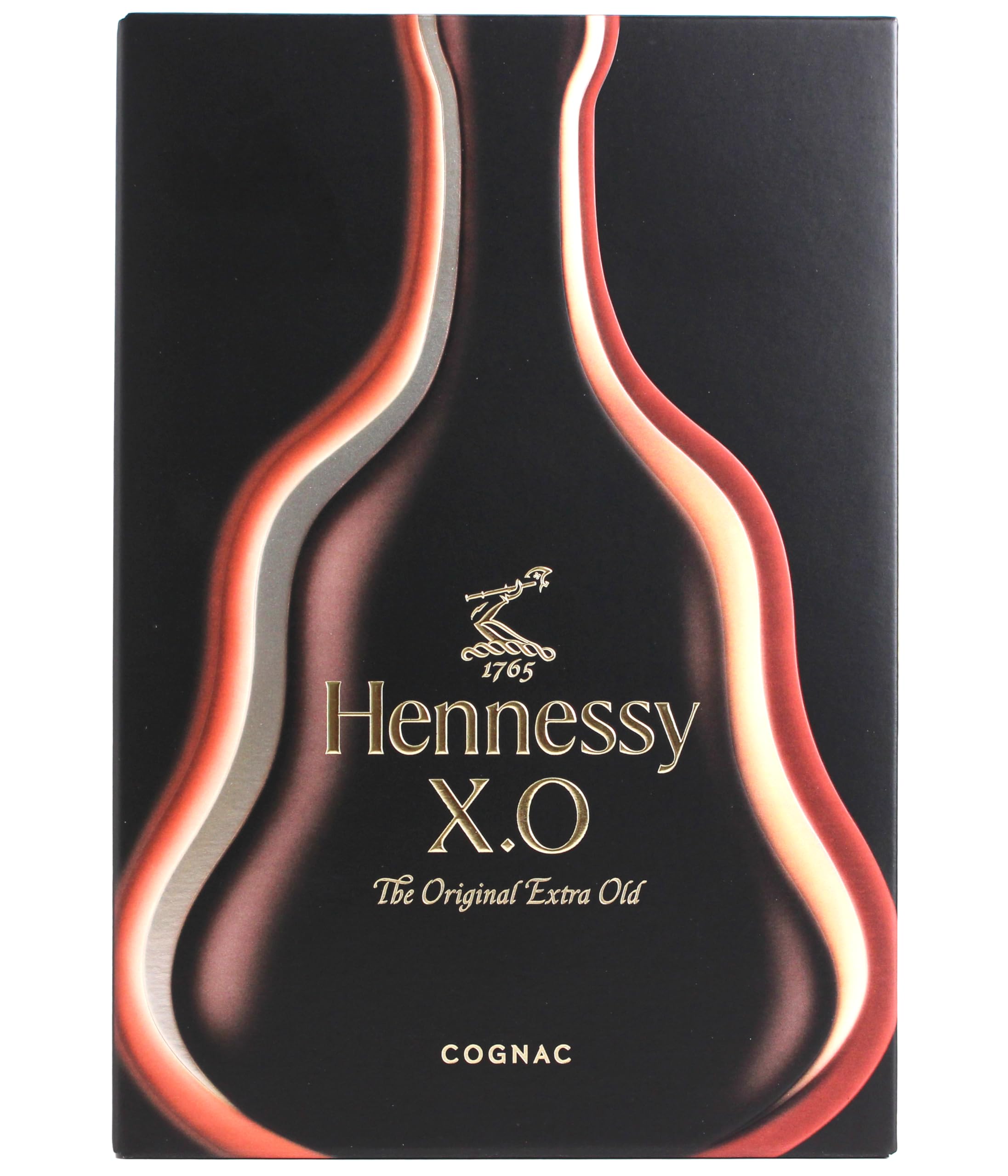 Amazon.co.jp: ヘネシー Hennessy X.O 40％ [ ブランデー フランス
