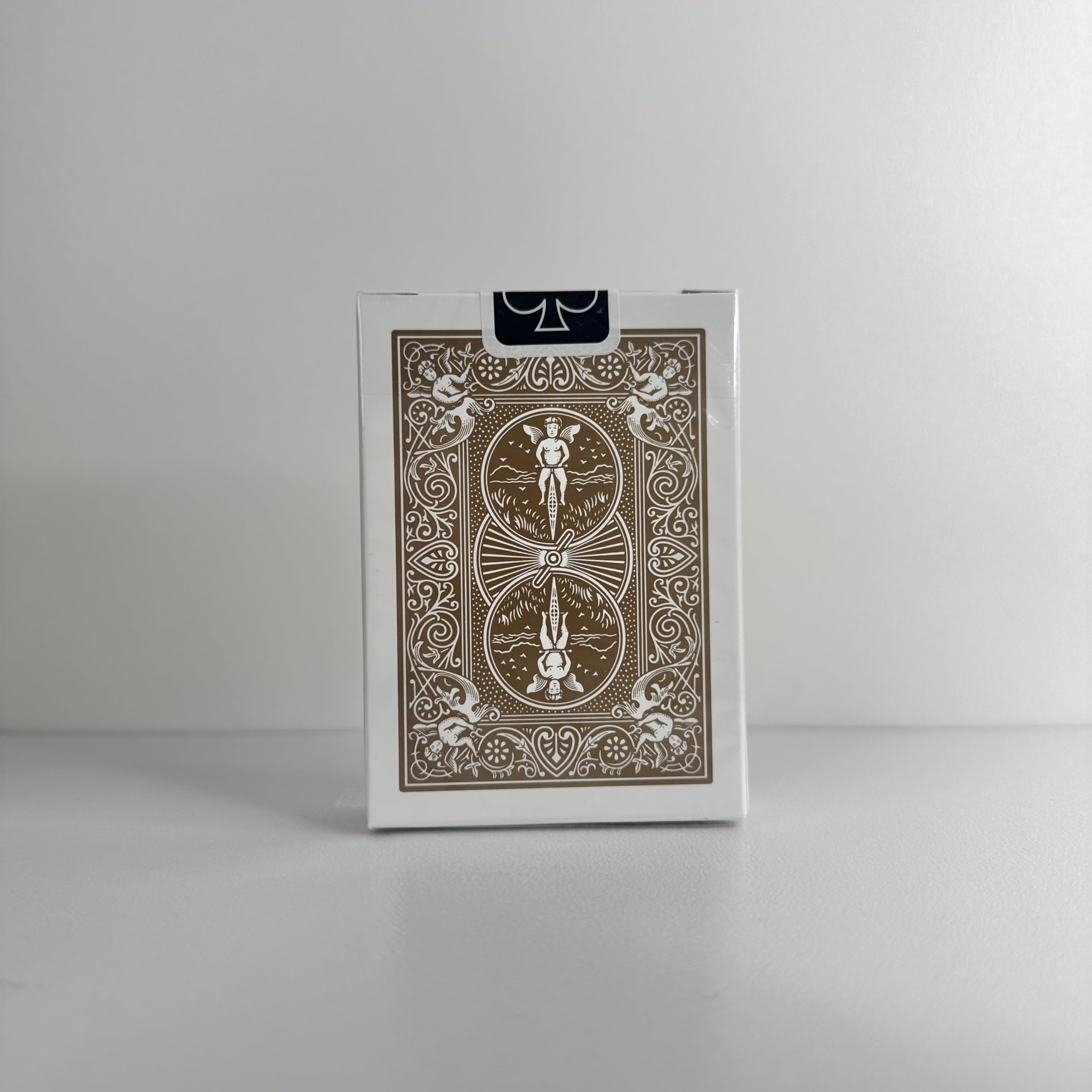 バイスクル ゴールドスタンダード Gold Standard 12個 25914 Amazon