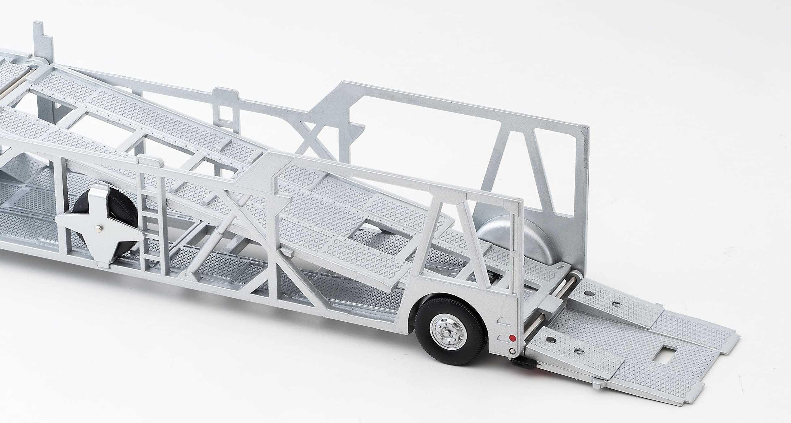 トミカリミテッド LV-N225a/b/c いすゞ カートランスポーター Amazon