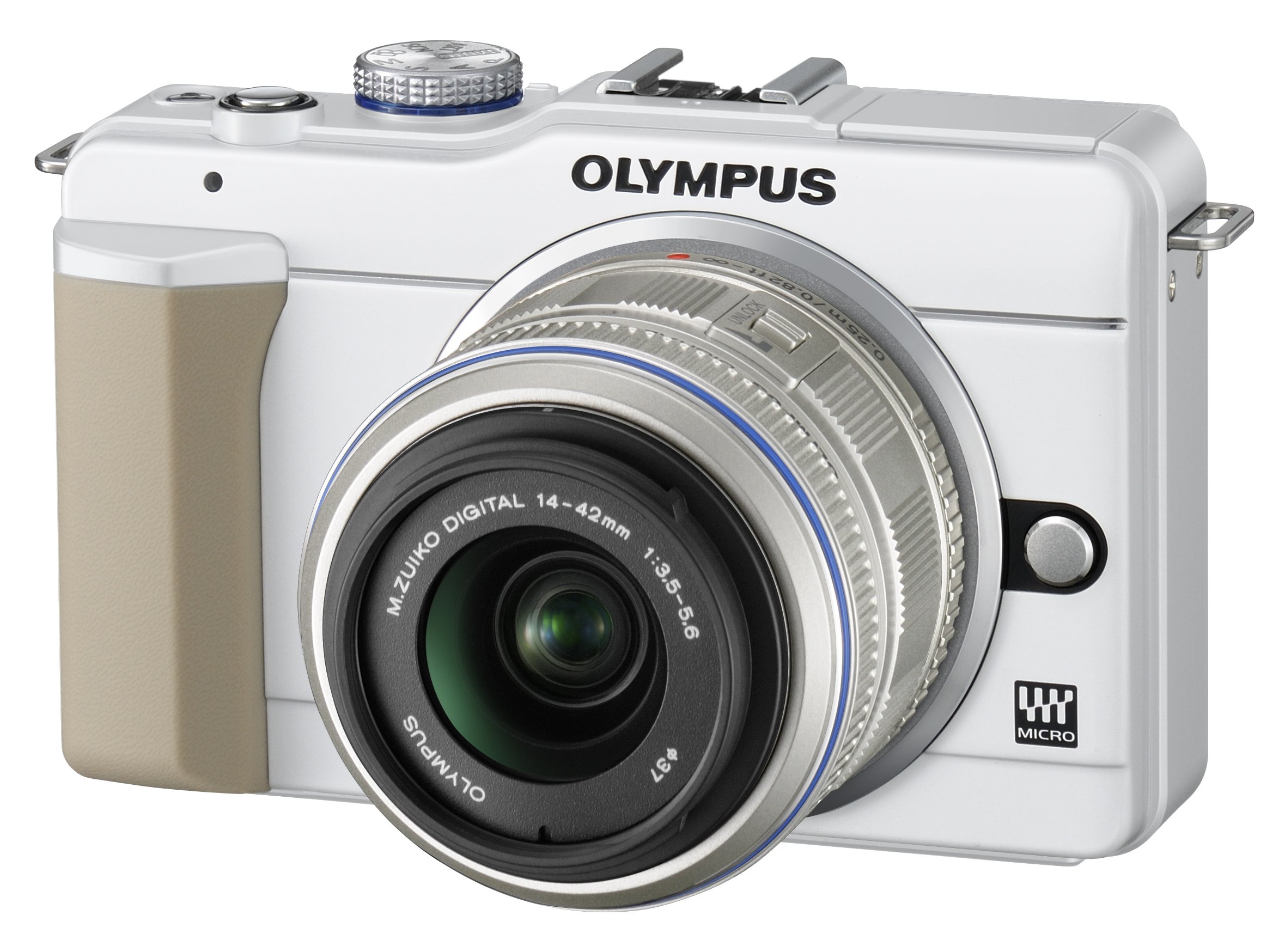 Amazon.co.jp: OLYMPUS 標準ズームレンズ M.ZUIKO DIGITAL 14-42mm F3