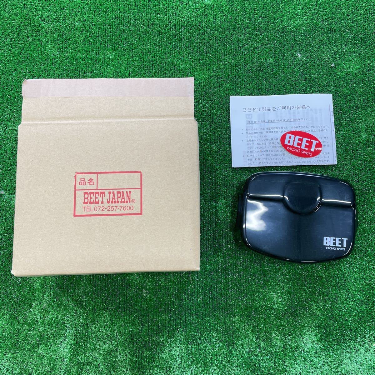 ブラックテール Z400FX 0404-K03-00 BEET オファー JAPAN ブラック