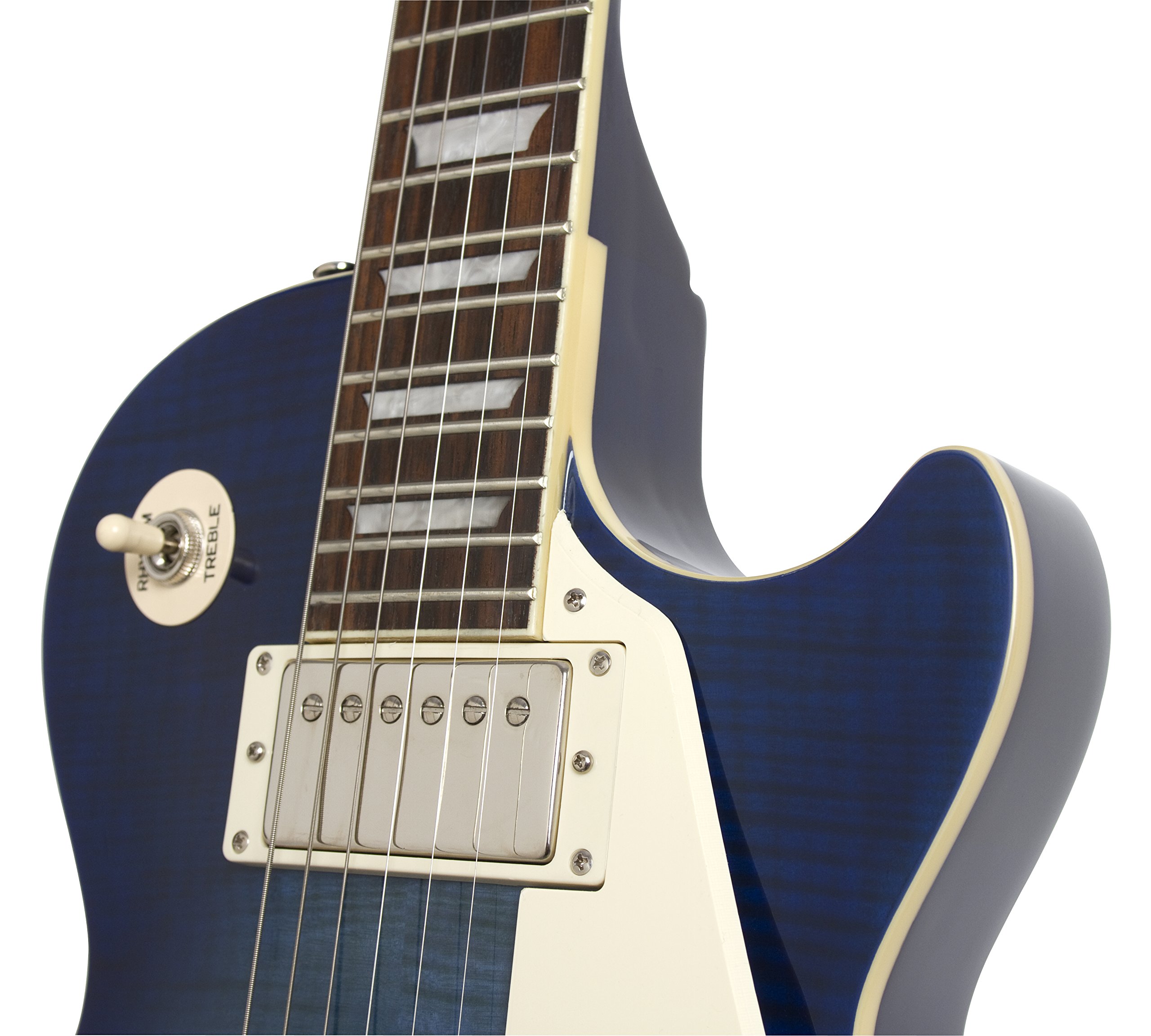 Epiphone LEP STANDARD 2010s TSB EpiphoneLEP STANDARD 2010s TSB