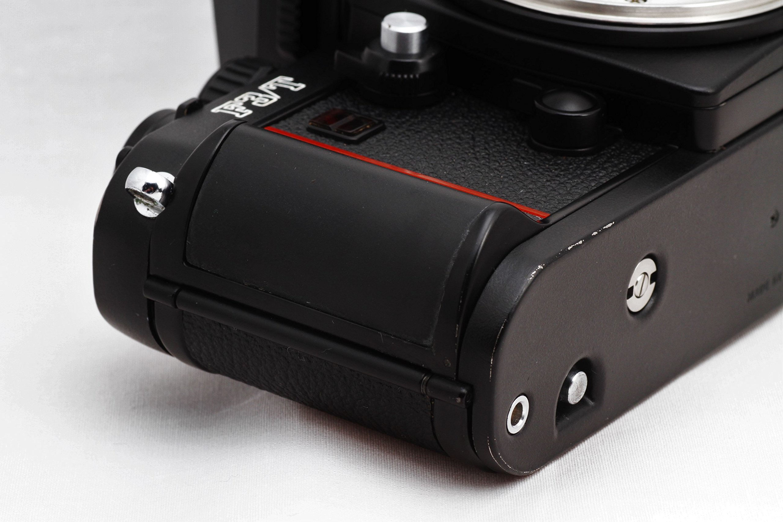 Nikon ニコンF3チタン ブラック コレクション品最適 Nikon ニコンF3