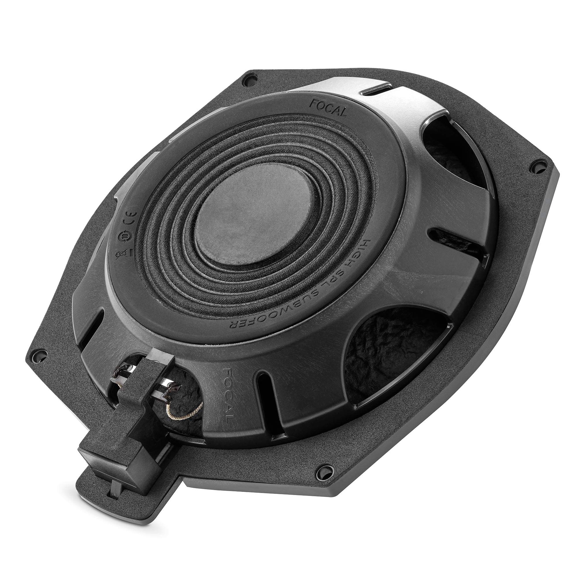 カーオーディオ BMW 640I ウーファー 2個セット 【公式通販】