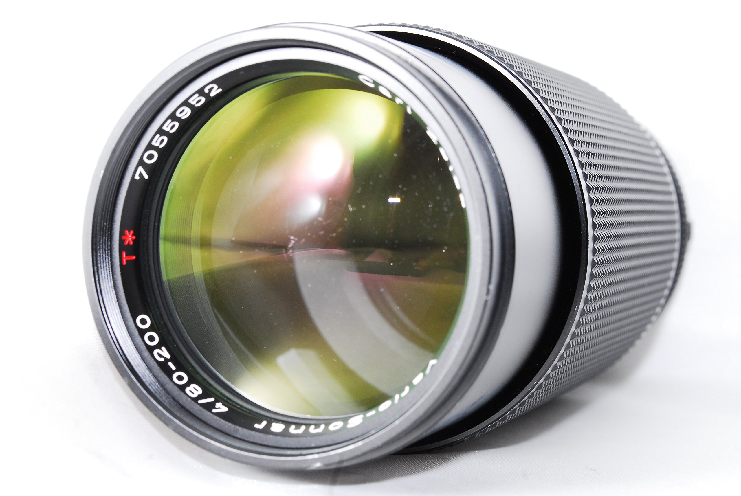 CONTAX Carl Zeiss 銘玉☆CONTAX コンタックス Carl Zeiss Planar