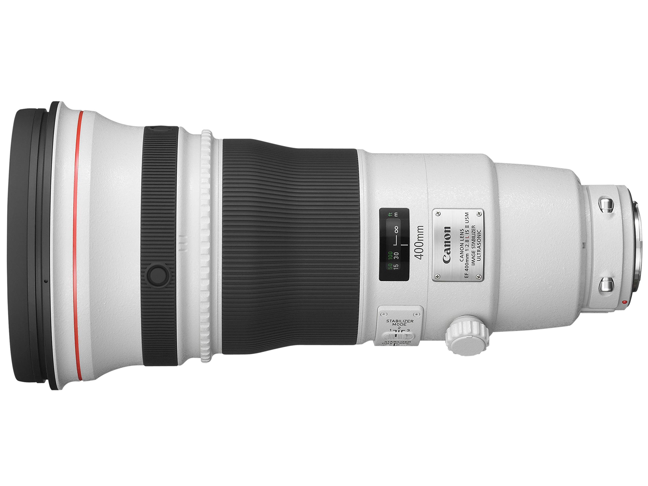 Amazon.co.jp: Canon 単焦点超望遠レンズ EF400mm F2.8L IS II USM