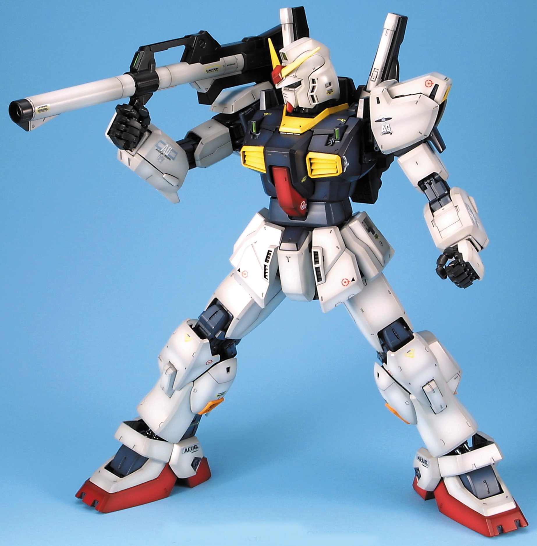 Amazon | BANDAI SPIRITS(バンダイ スピリッツ) PG 1/60 RX-178