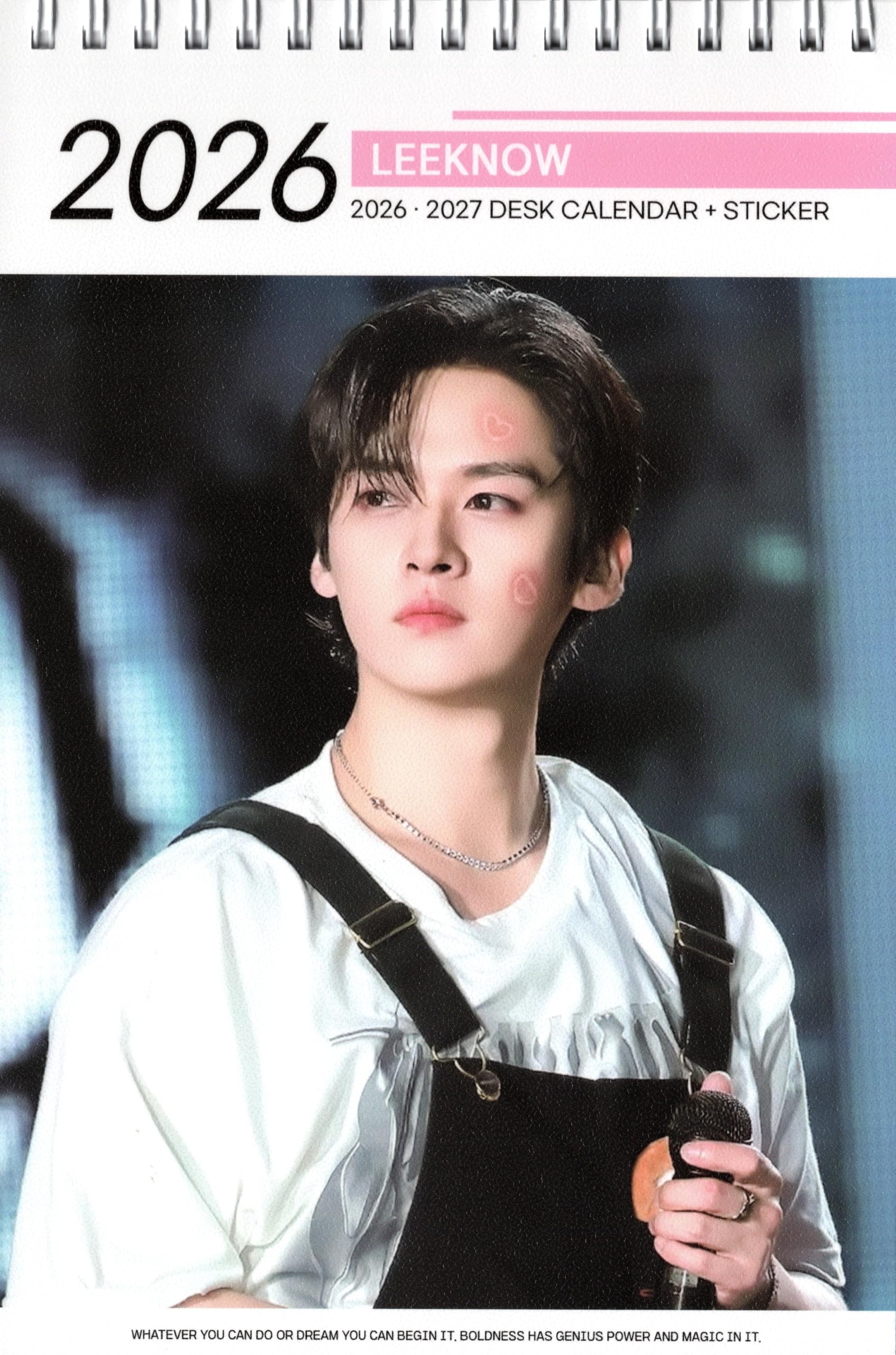 レア キンキキッズ 雑誌ポスター 卓上カレンダー レア キンキキッズ