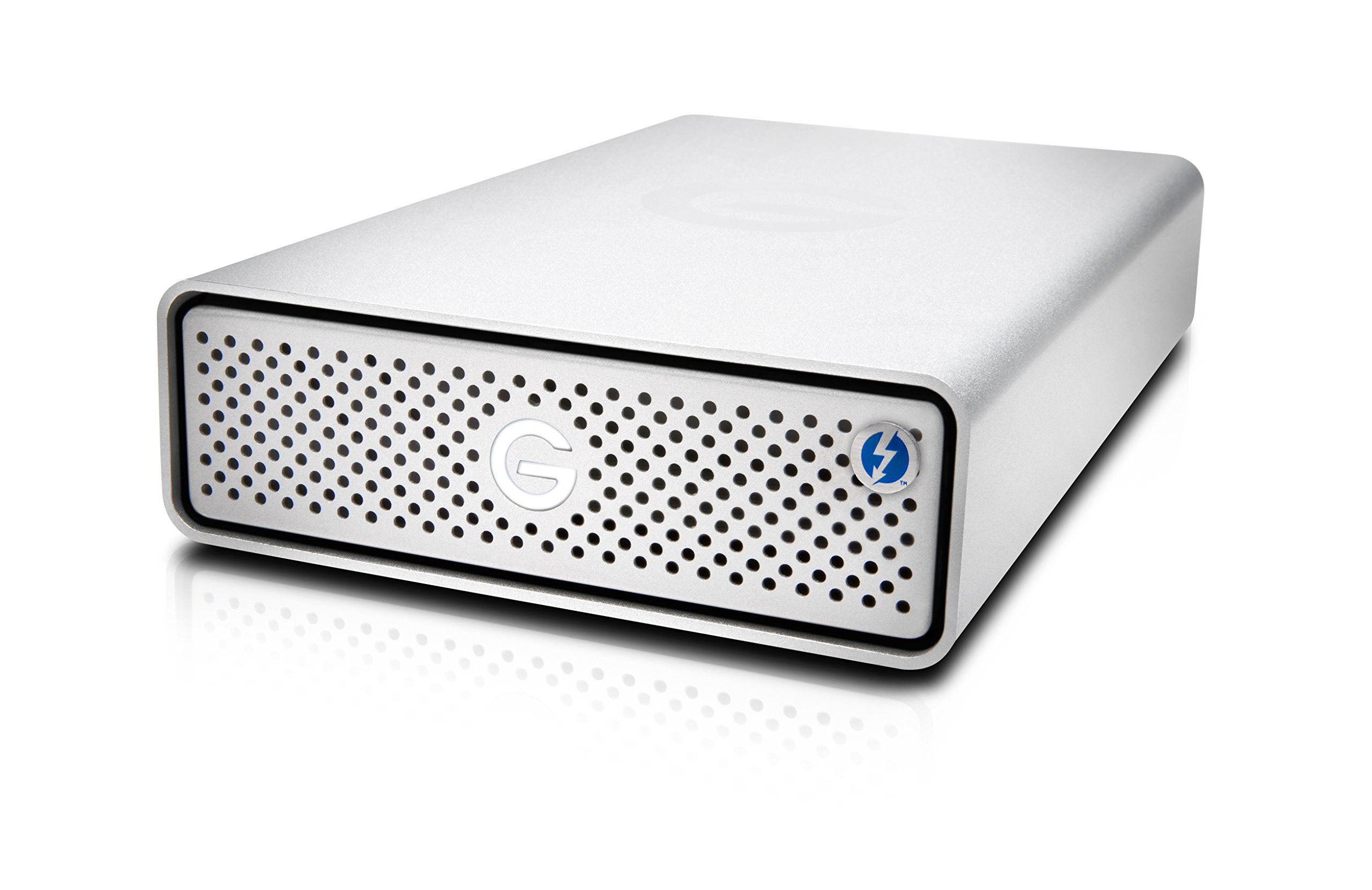 Amazon.com: G-Technology 4TB G-DRIVE with Thunderbolt 3 and USB-C
