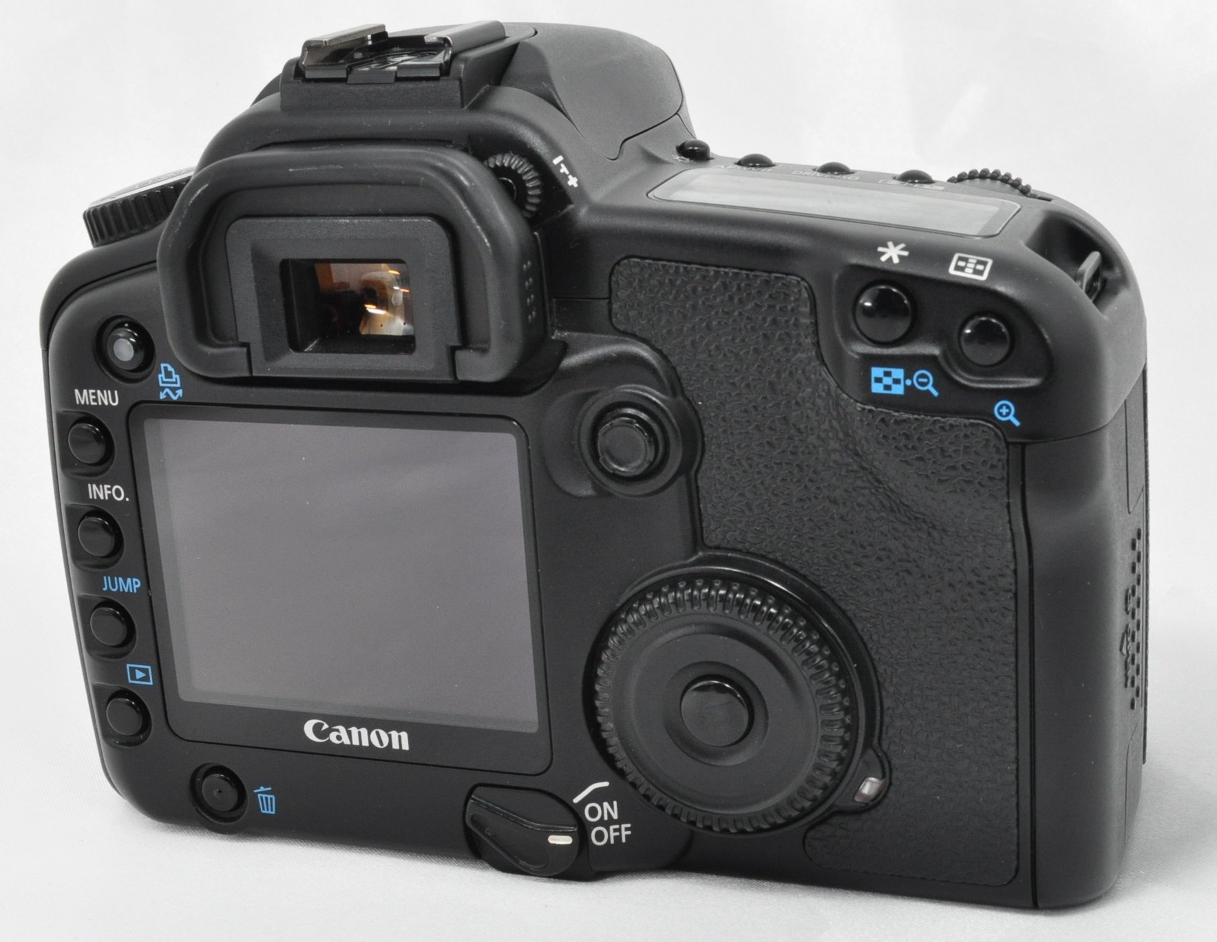 ♥◇Canon EOS 30D ◇本格一眼レフ♪ ◇レンズキット