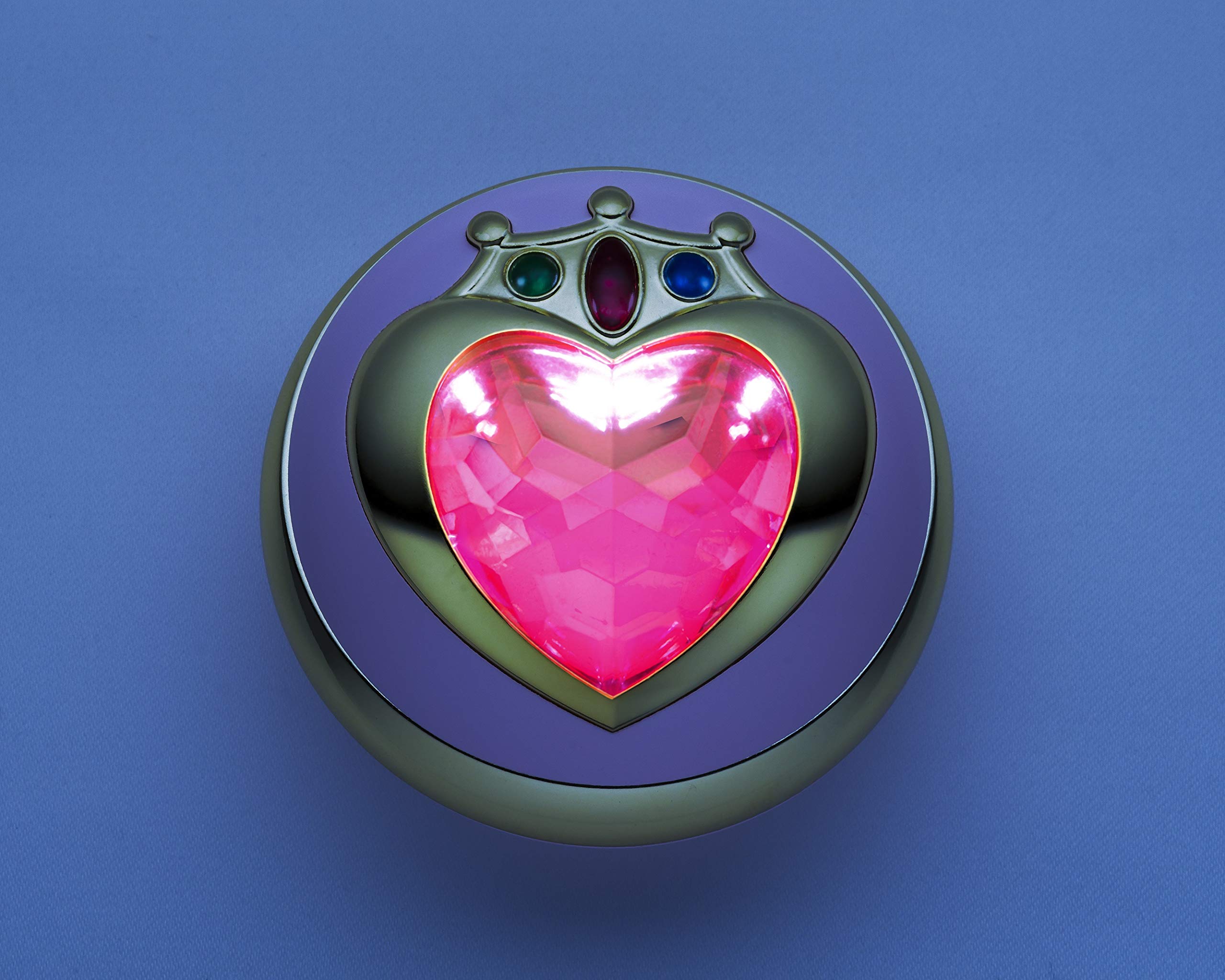 PROPLICA プリズムハートコンパクト セーラーちびムーン