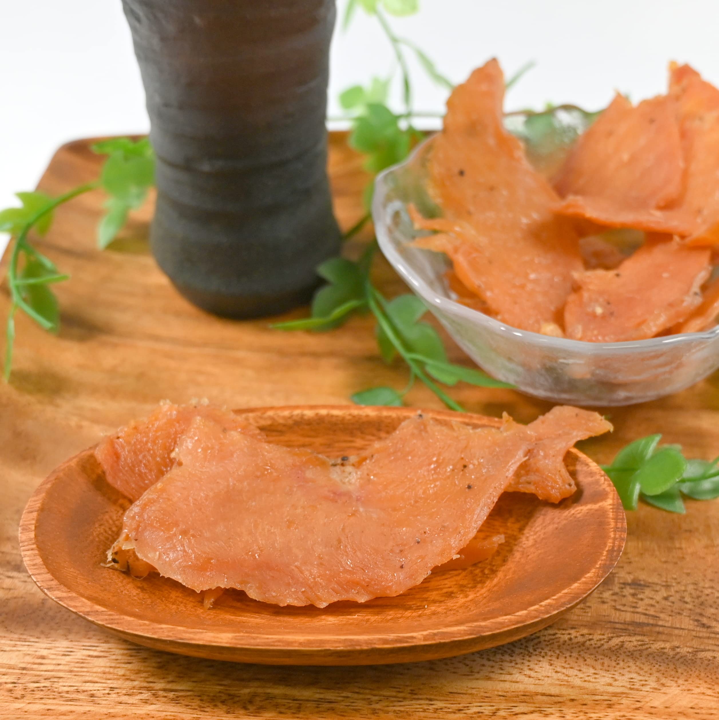 ナッキー様専用 厚切り胸肉ジャーキー 【公式通販】