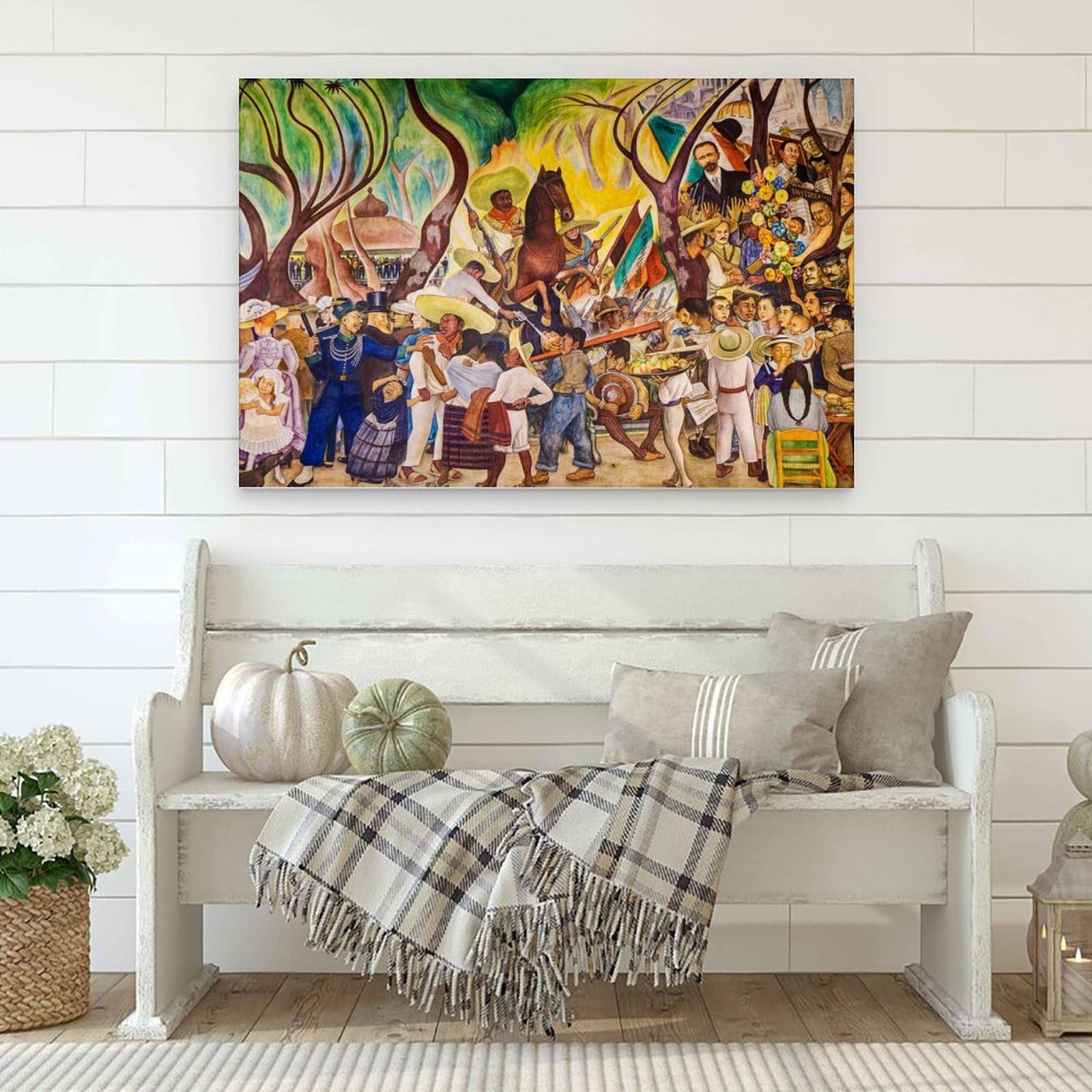 SUNDAY WORKS アートプリント SUNDAY WORKS アートプリント