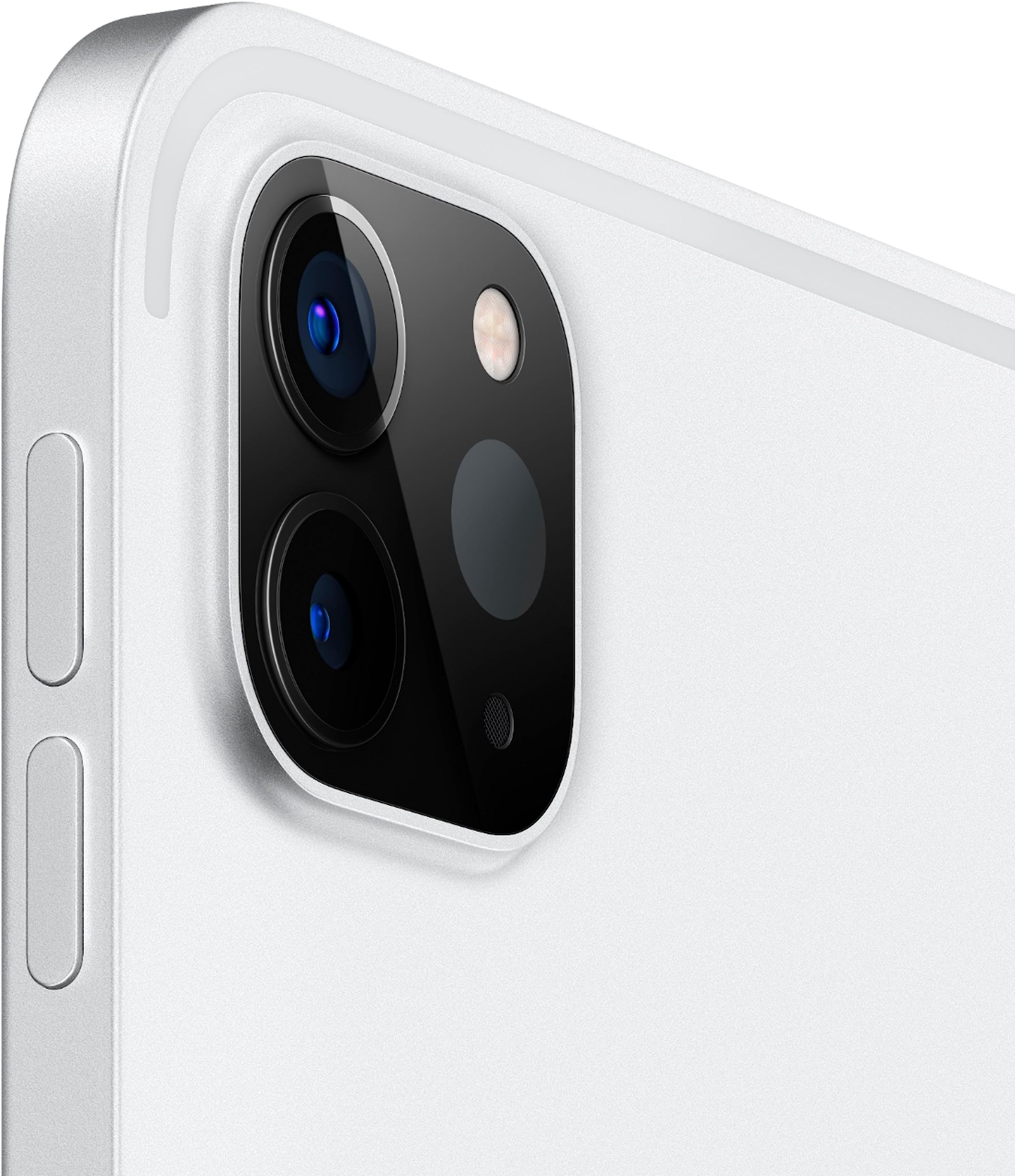 Amazon.com : Apple 2020 iPad Pro, 12.9-inch, Wi-Fi, 256GB - Silver