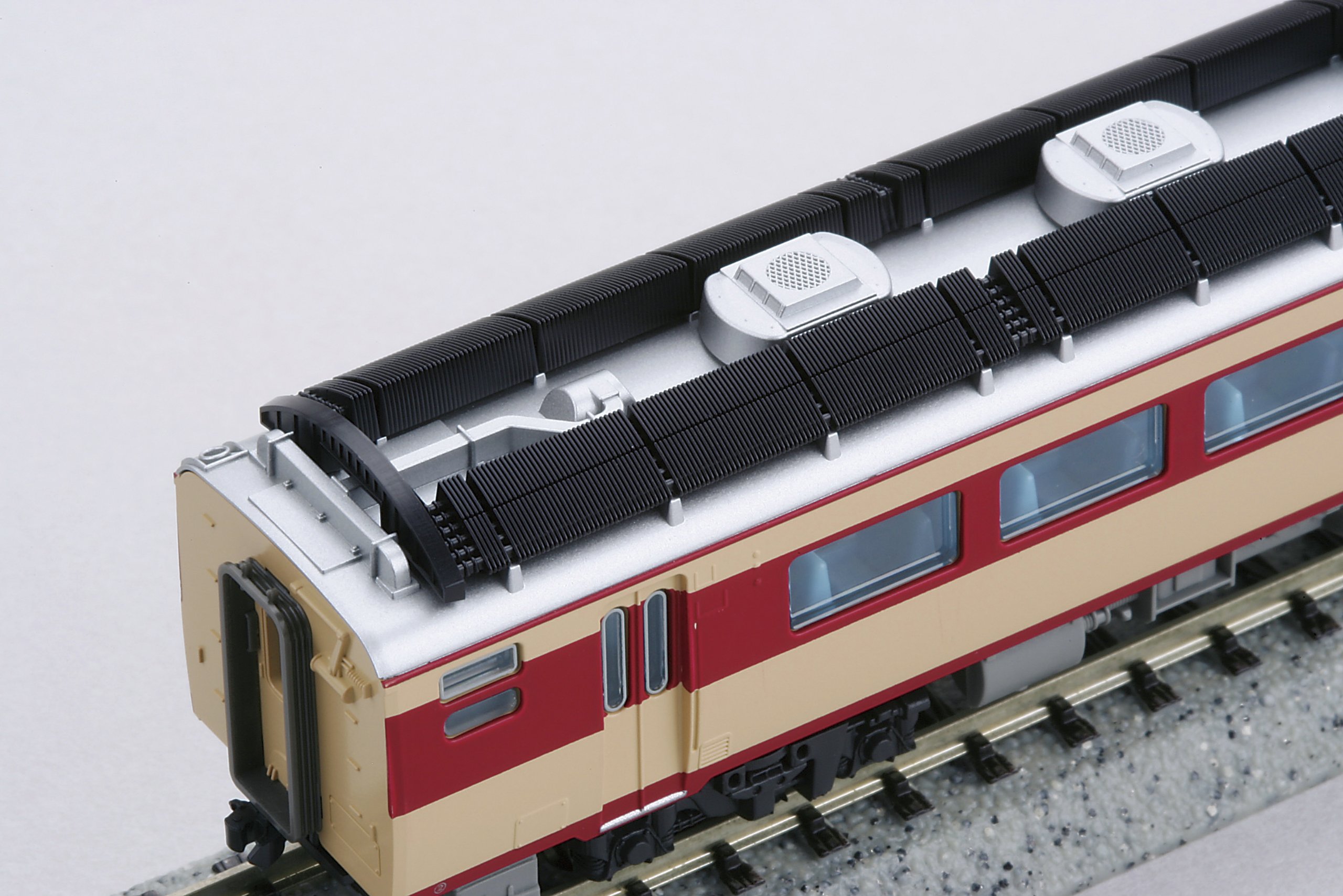 KATO 181系 7両基本セット KATO 181系 7両基本セット KATO 181