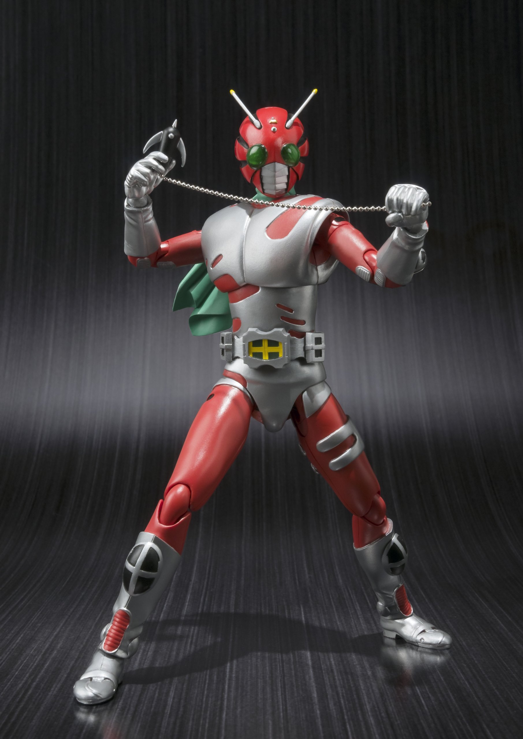 仮面ライダー リアルフィギュアコレクション】11体セット バンダイ