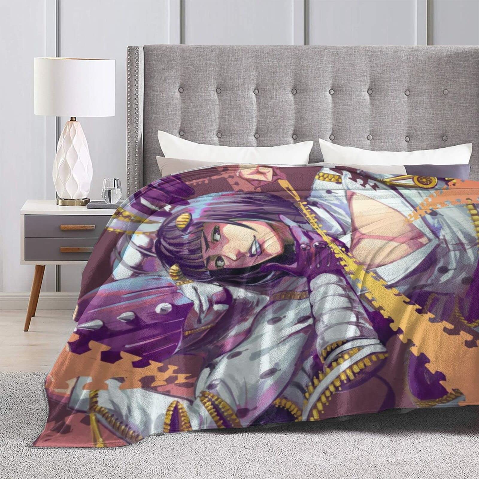 Amazon.co.jp: アニメ ジョジョの奇妙な冒険 黄金の風 ブローノ