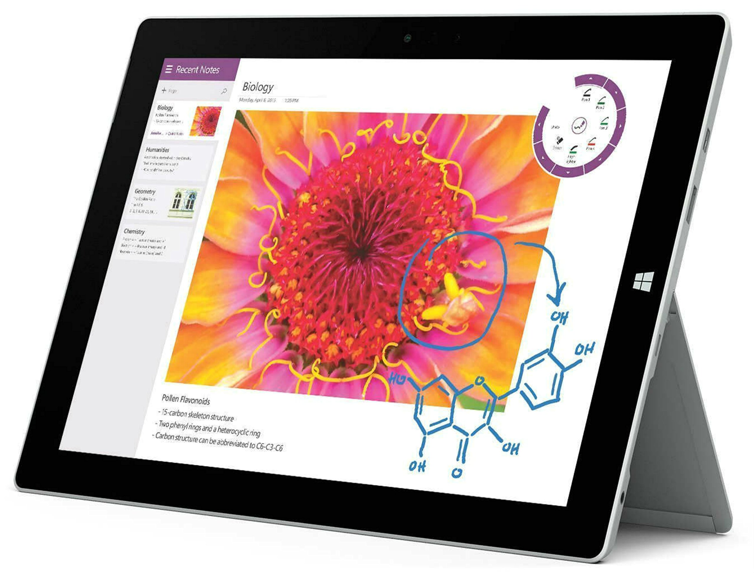 クリアランス 送料込 Microsoft Surface Pro3 Core i7-4650U 1.7GHz