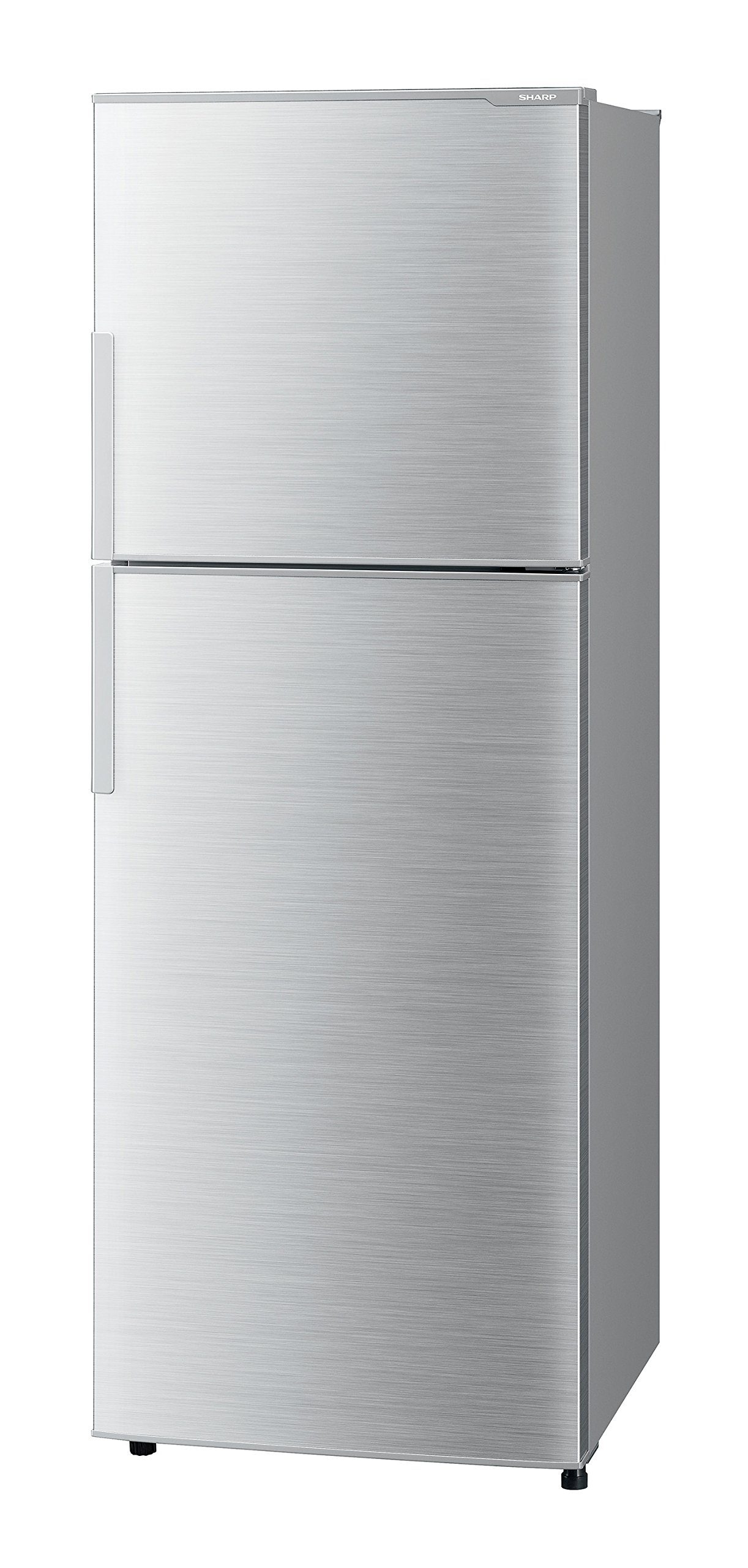 シャープ 2ドア冷蔵庫 225L 動作確認済 19年製 シャープ 225l冷蔵庫