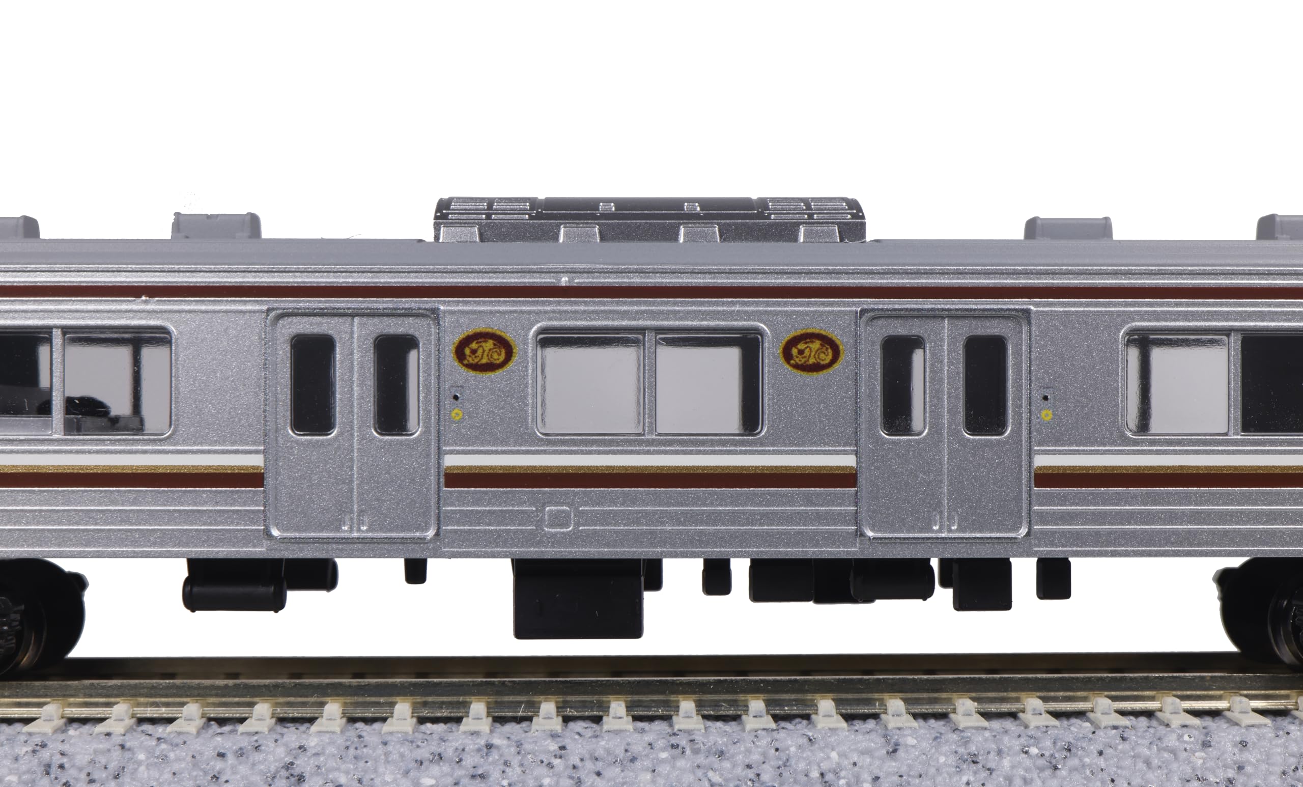 KATO 10-963 205系600番台タイプ 日光線 4両セット Amazon | ホビー