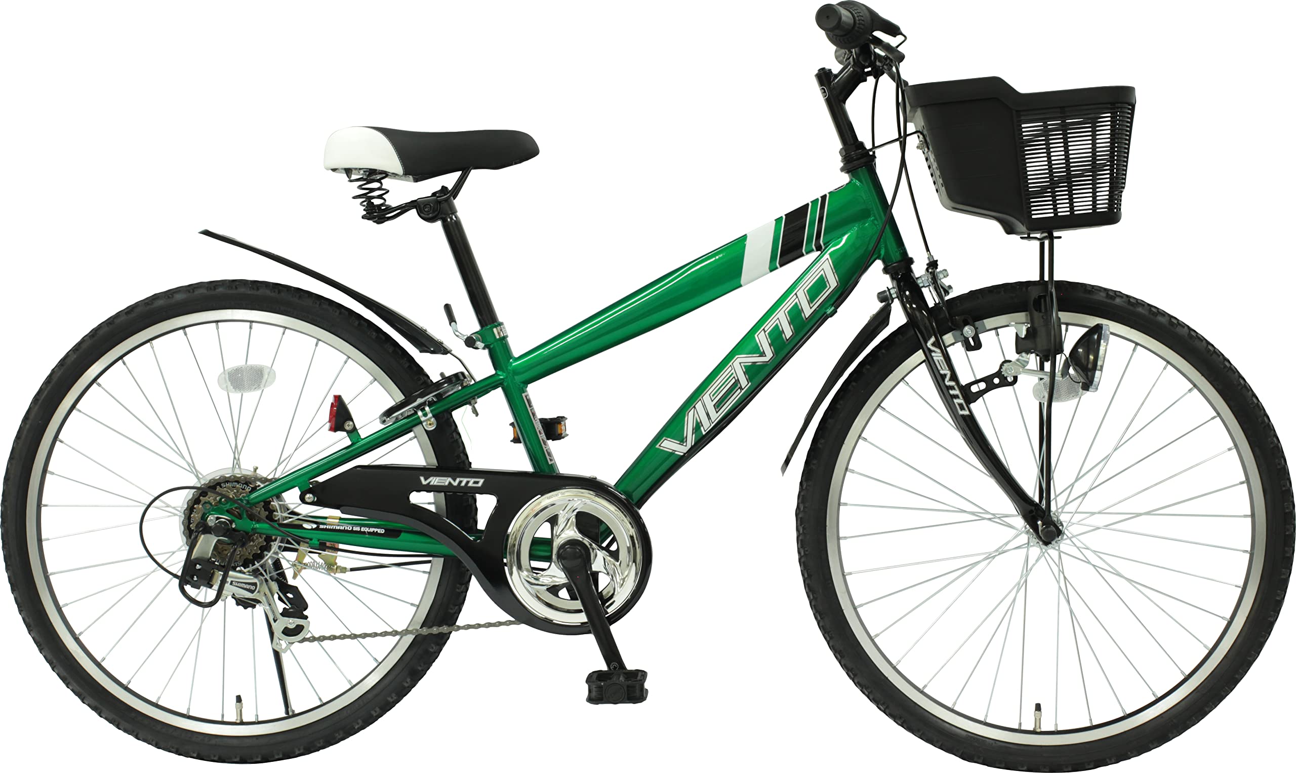 486、ジュニアマウンテンバイク24インチ