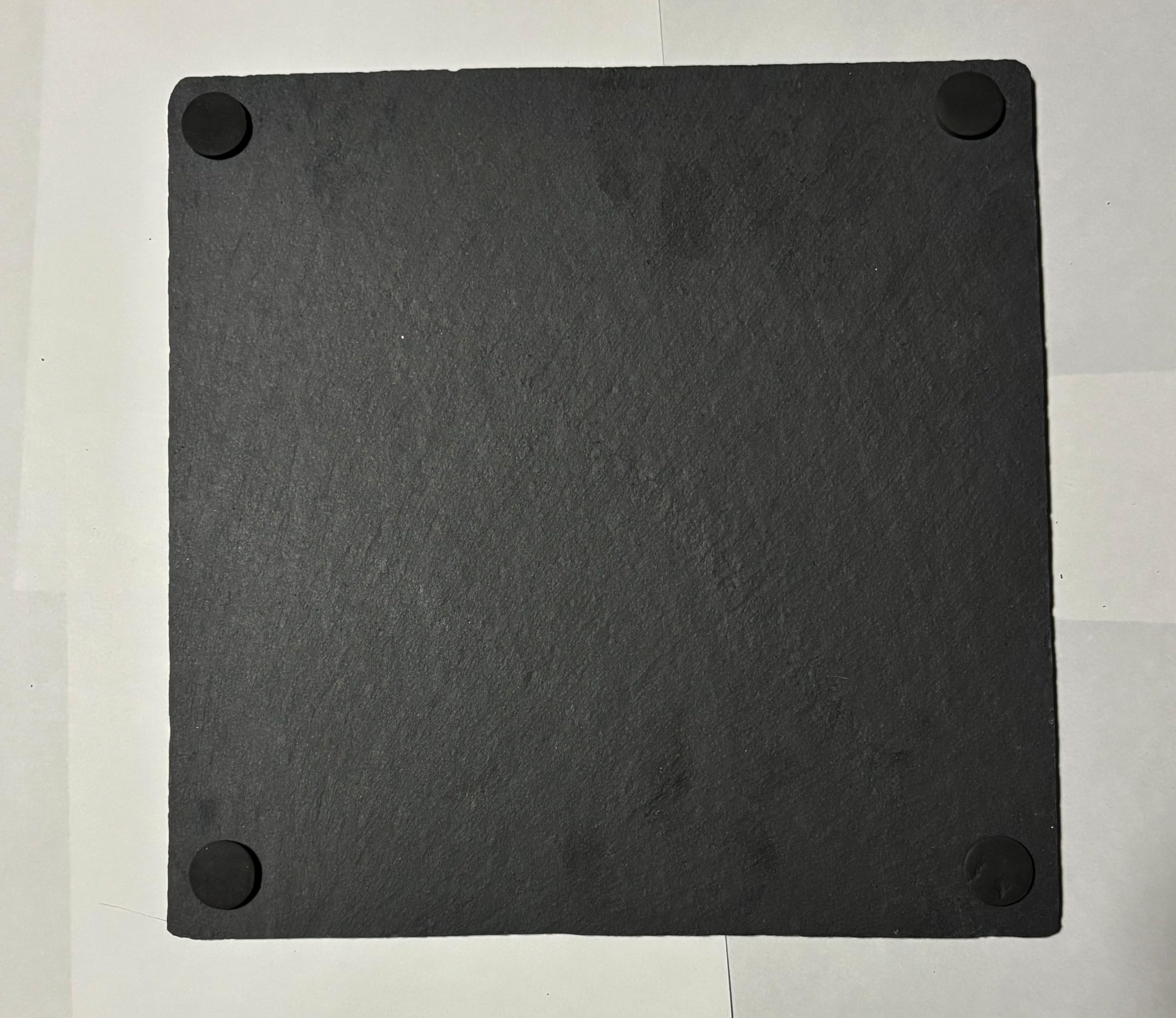 Amazon.co.jp: 【Hiro's choice】スレートプレート スクエアタイプ 20