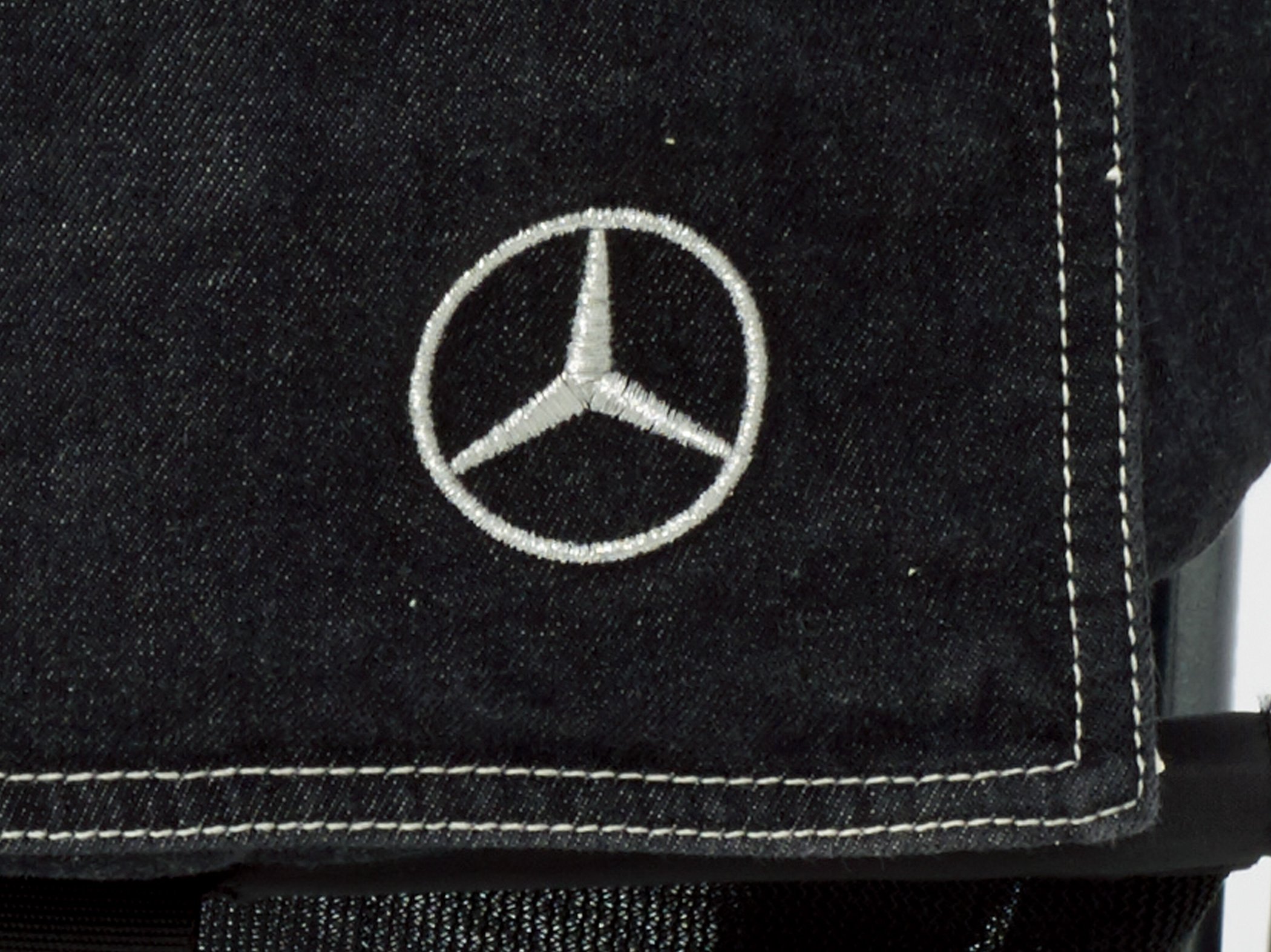 Amazon.co.jp: Mercedes-Benz Collection Genuine Pet Cart M Size