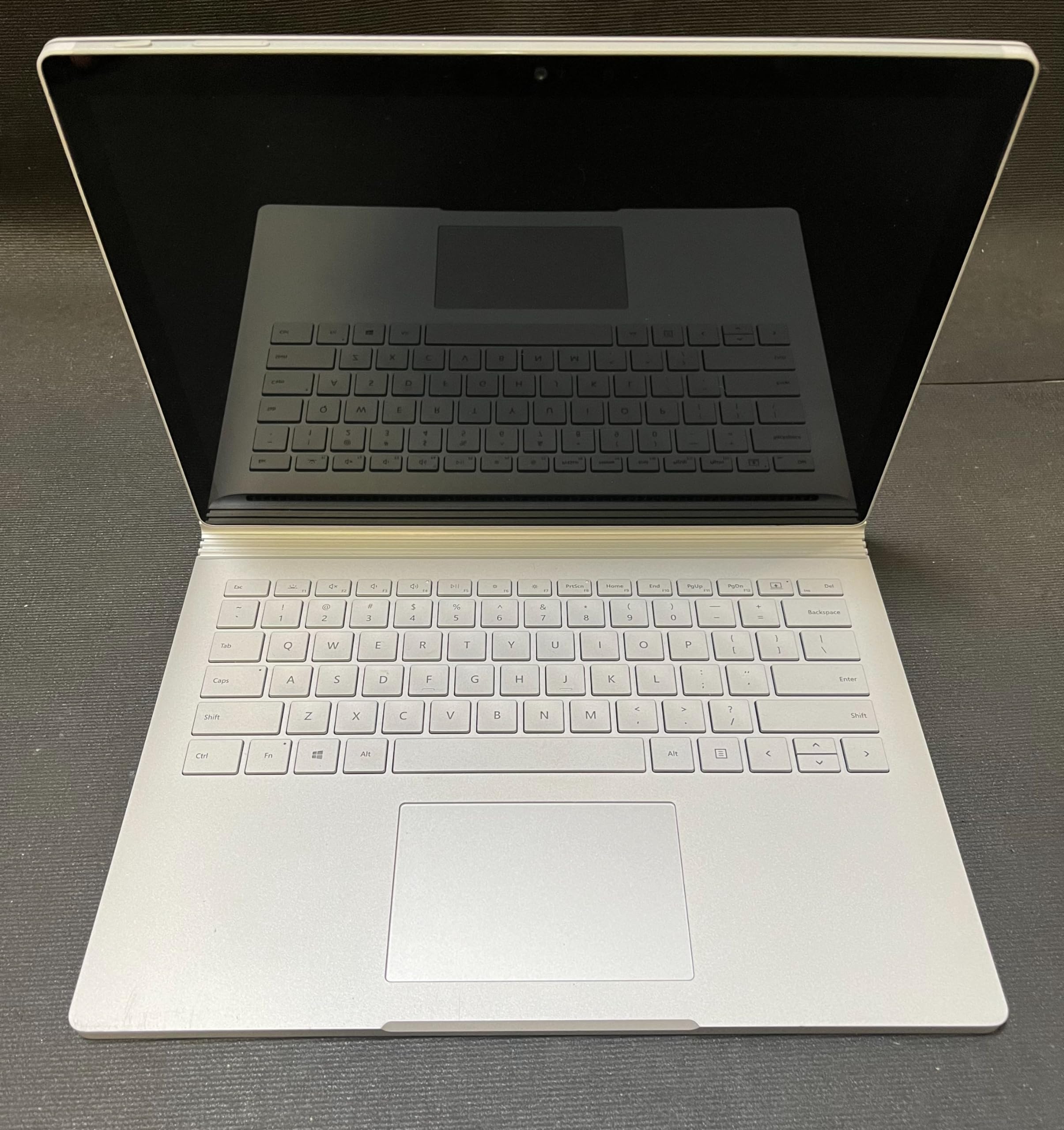 Amazon.com: Microsoft Surface Book 3 (SMG-00001) | 15in (3240 x