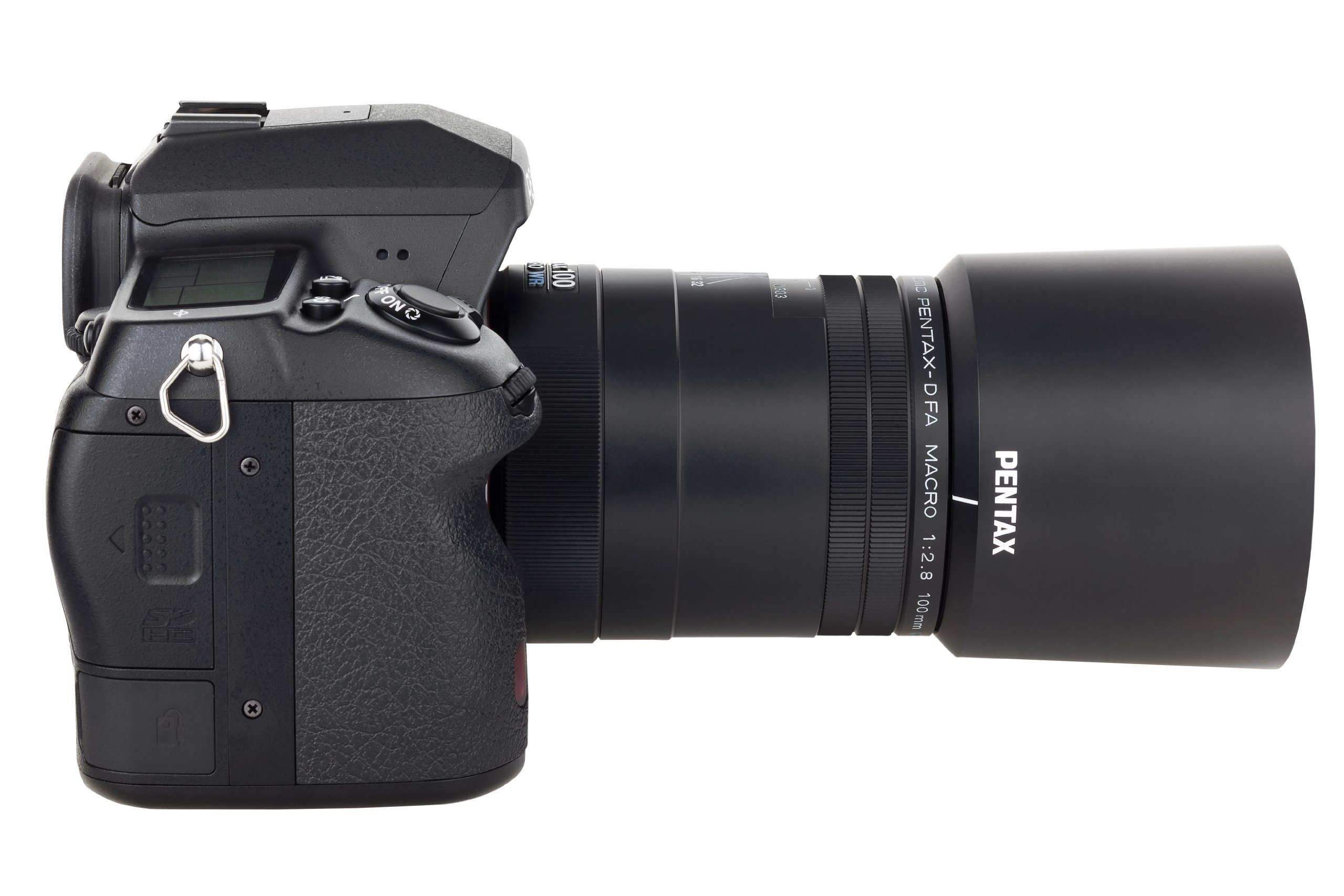 PENTAX-FA 100mm F2.8 標準レンズ 美品 a3435 【公式通販】