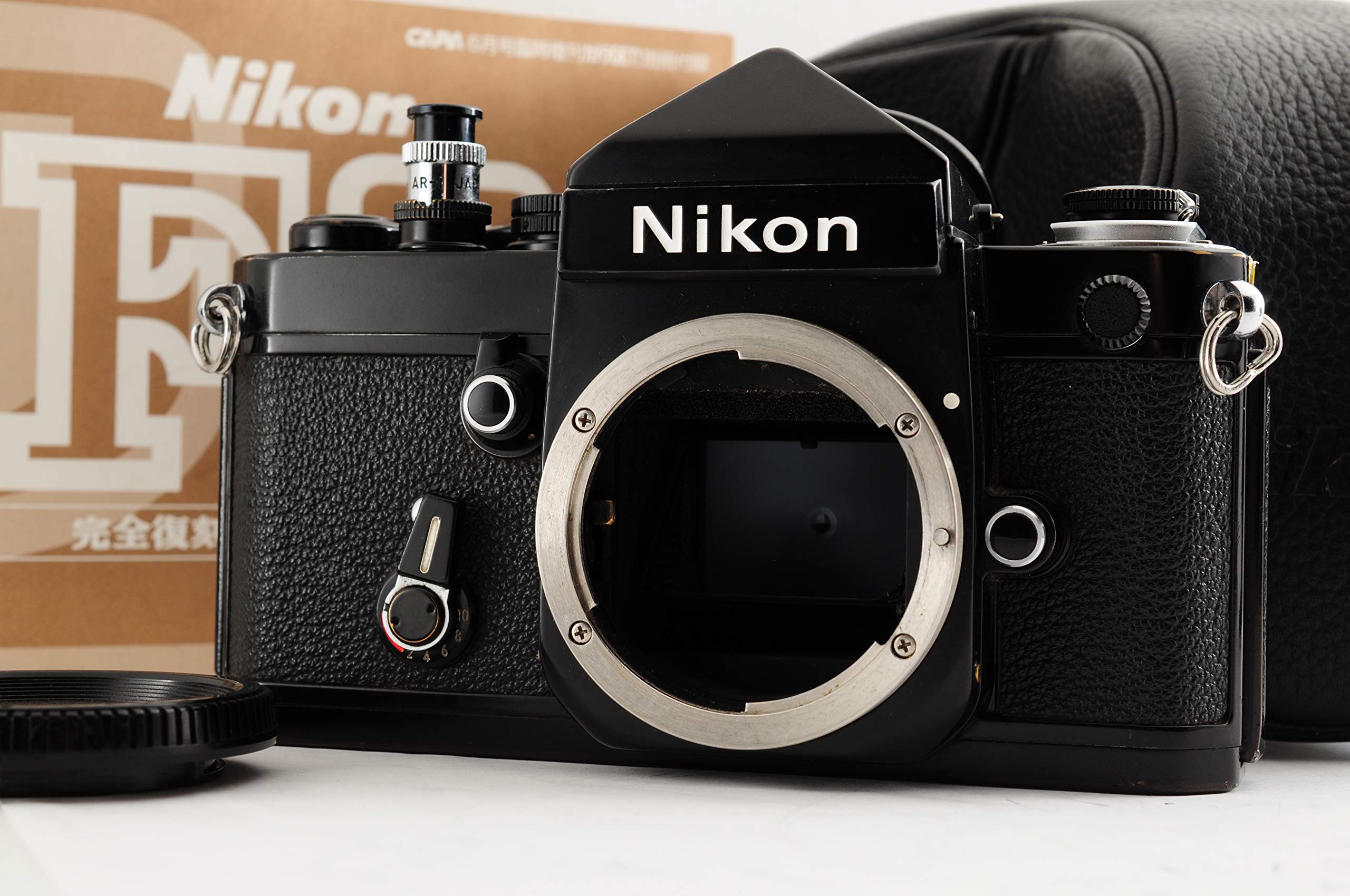 Nikon F2 AS 【現状品】 【公式通販】