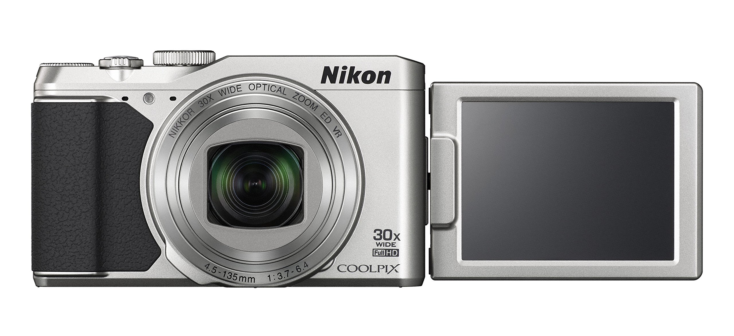 Nikon COOLPIX S9900 デジカメ ニコン COOLPIX S9900 [ブラック] 価格