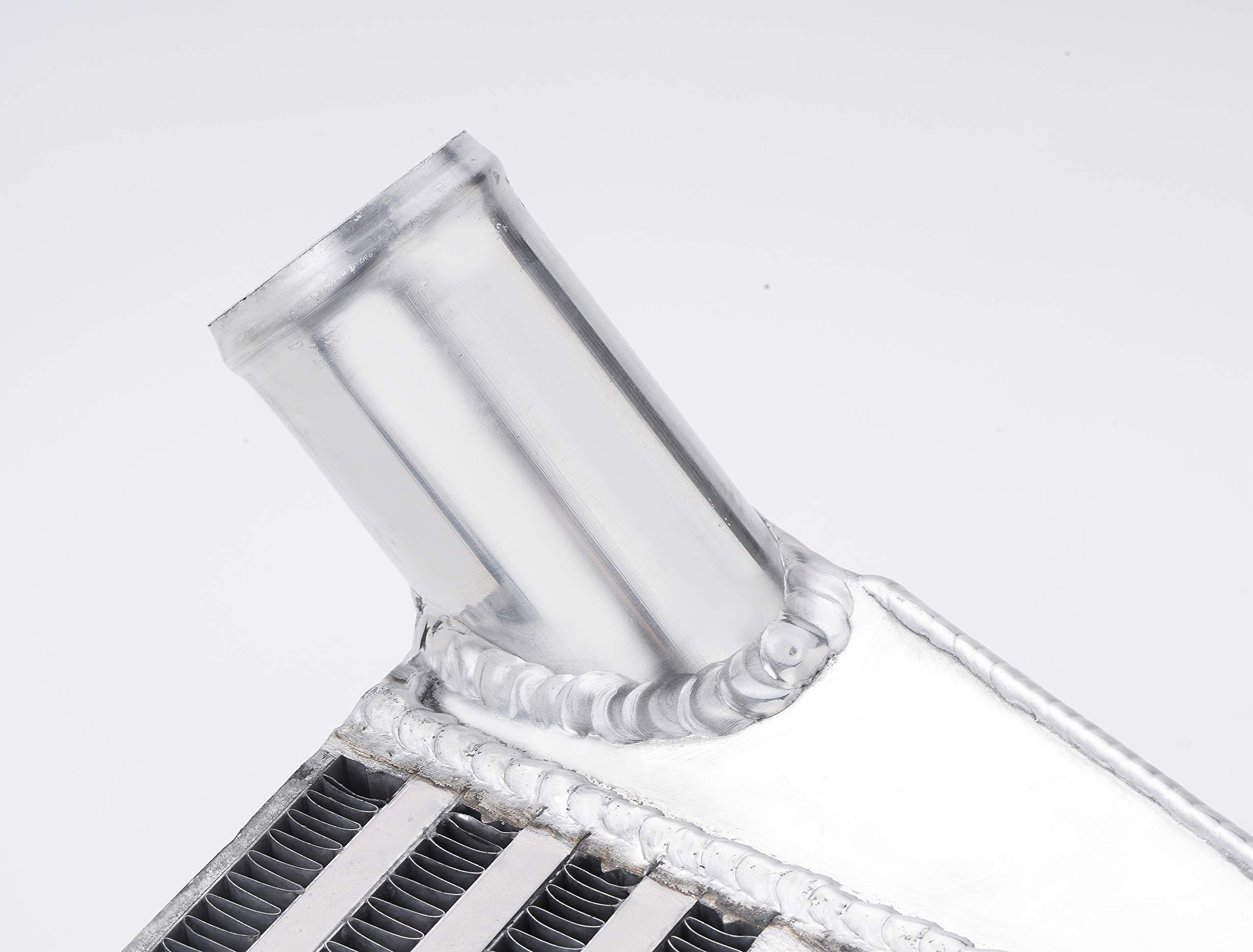 Amazon | 流路改善型 大容量 オールアルミ ジムニー JB64 用