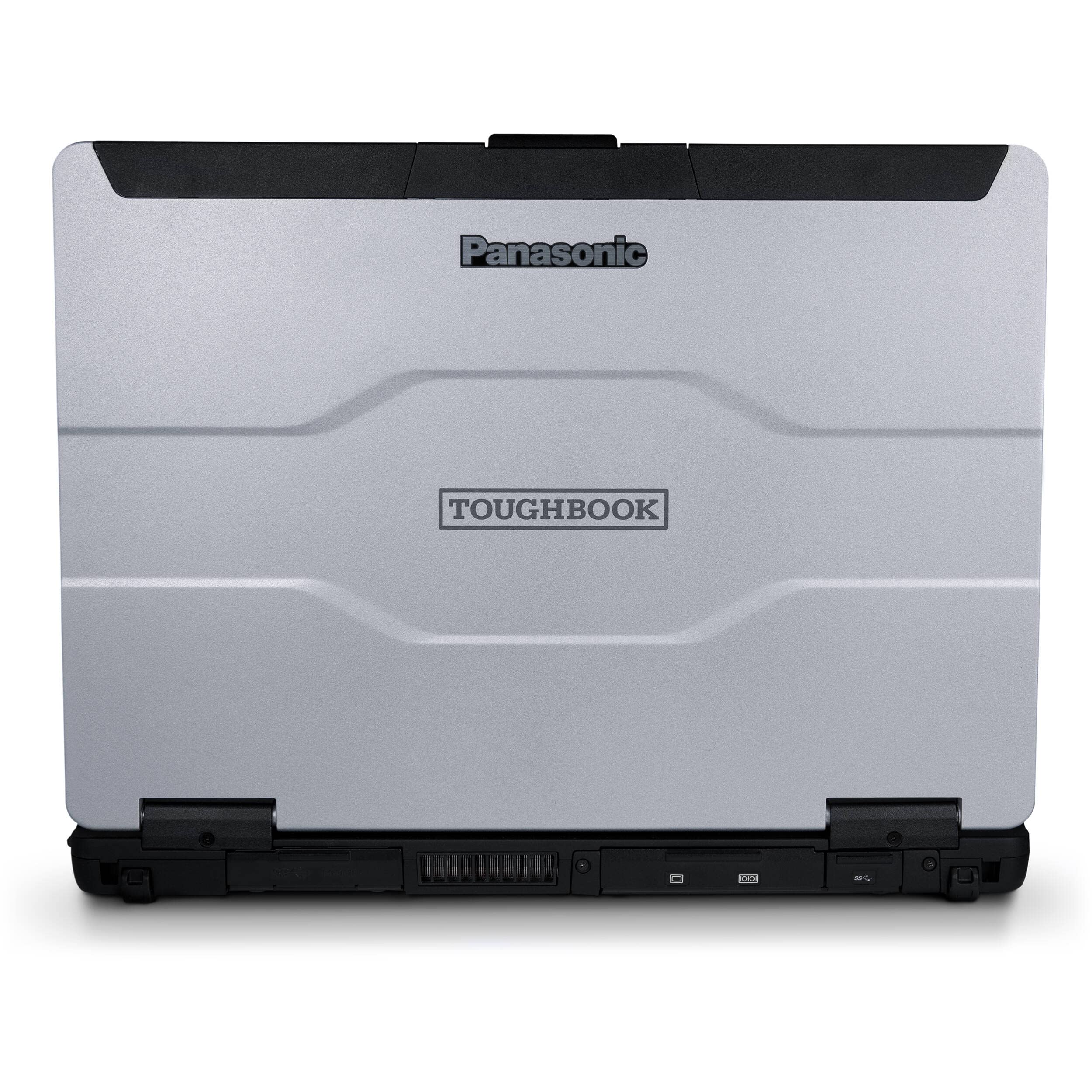 Amazon.com: Panasonic Toughbook FZ-55 14” FHD (1920 x 1080