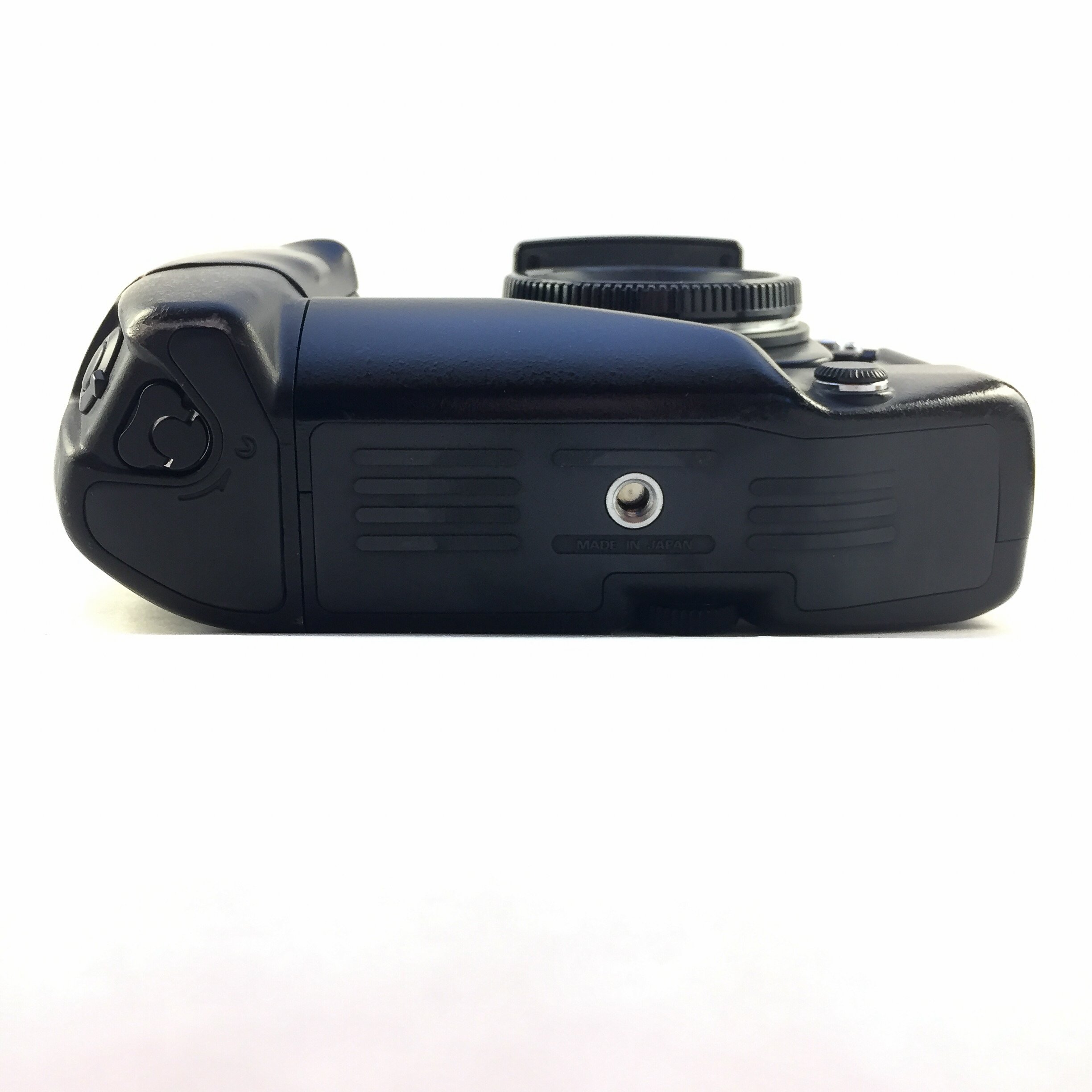 Amazon.com : Nikon F4S Autofocus Camera Body w/Nikon MB-21 Motor