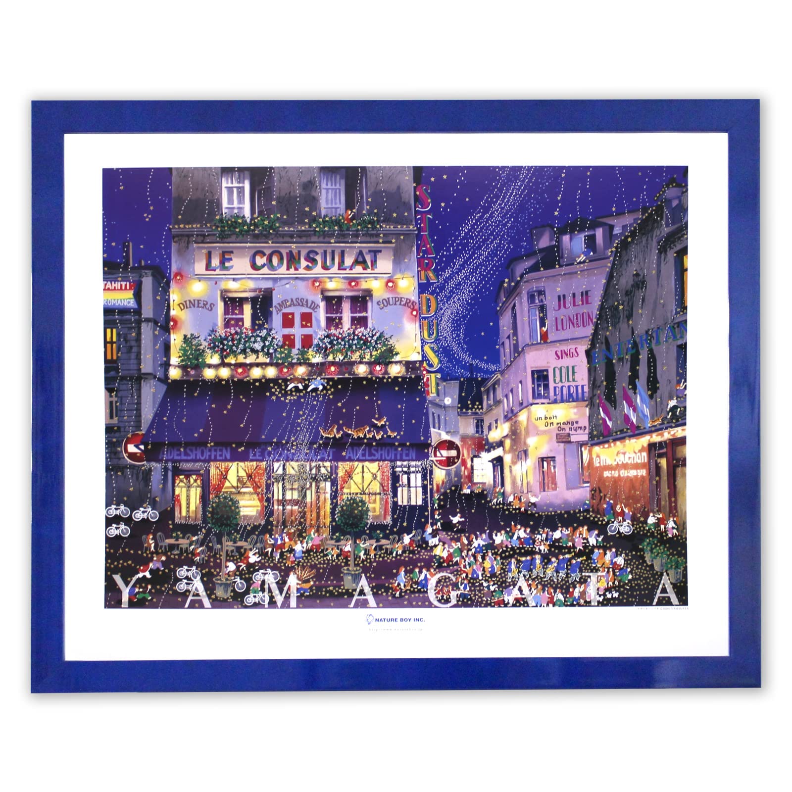 ヒロヤマガタ ハミルトン家の日々バタフライ くまのプーさん 【公式通販】