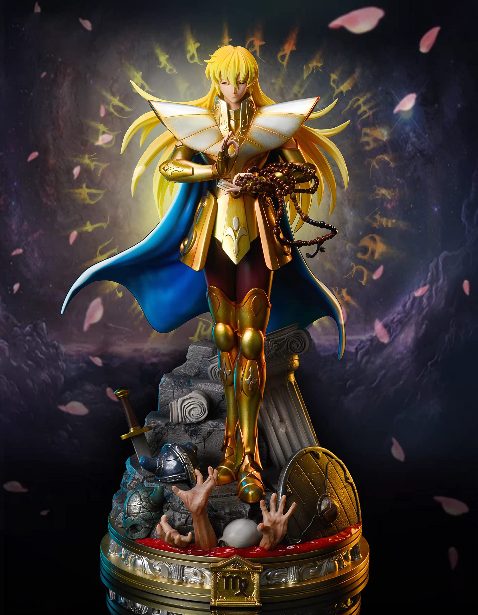 アズールレーン チェシャー フィギュア ガレージキット MOSS アズール