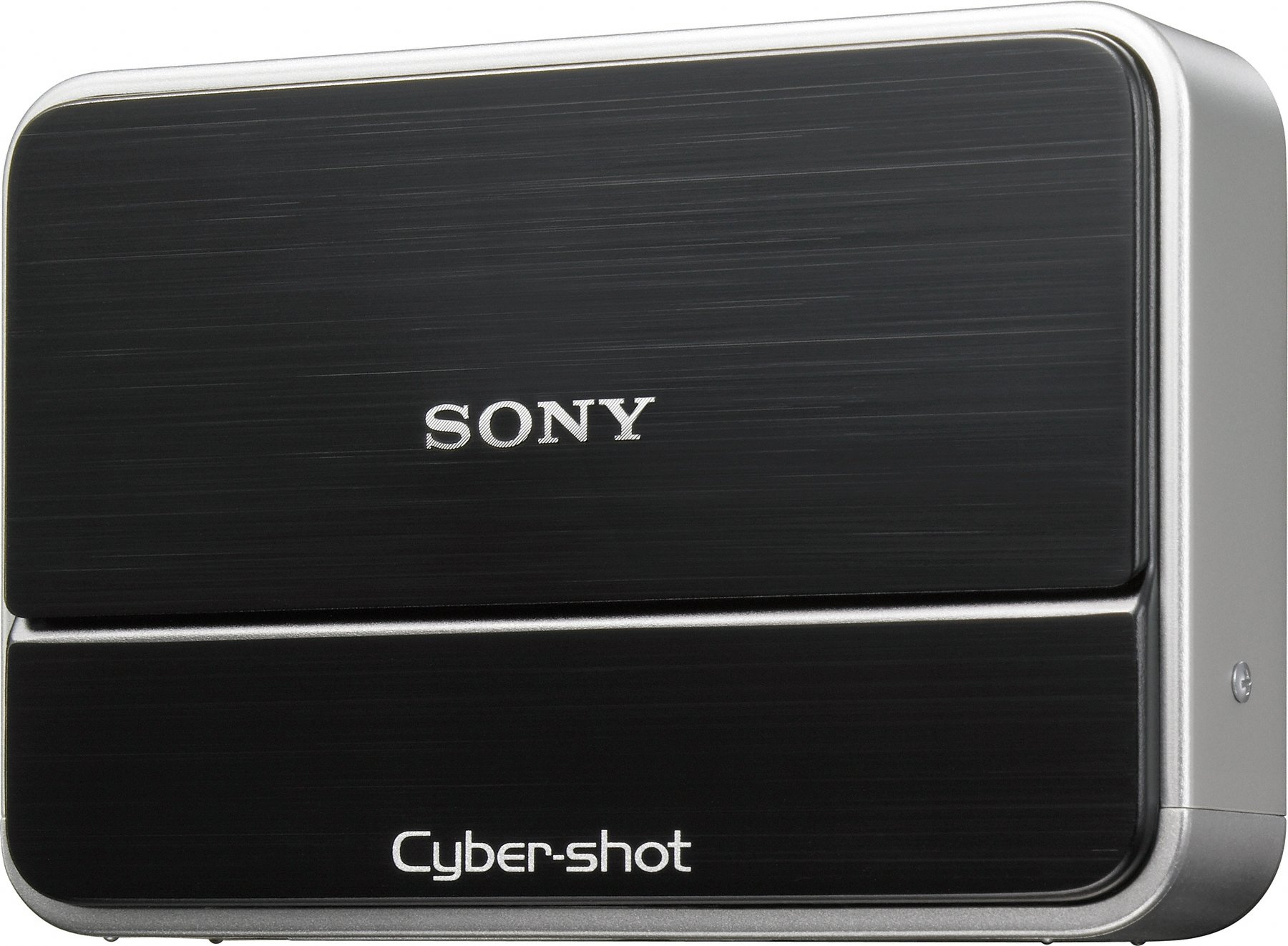 Amazon.com : Sony Cybershot DSC-T2 8MP Digital Camera with 3x