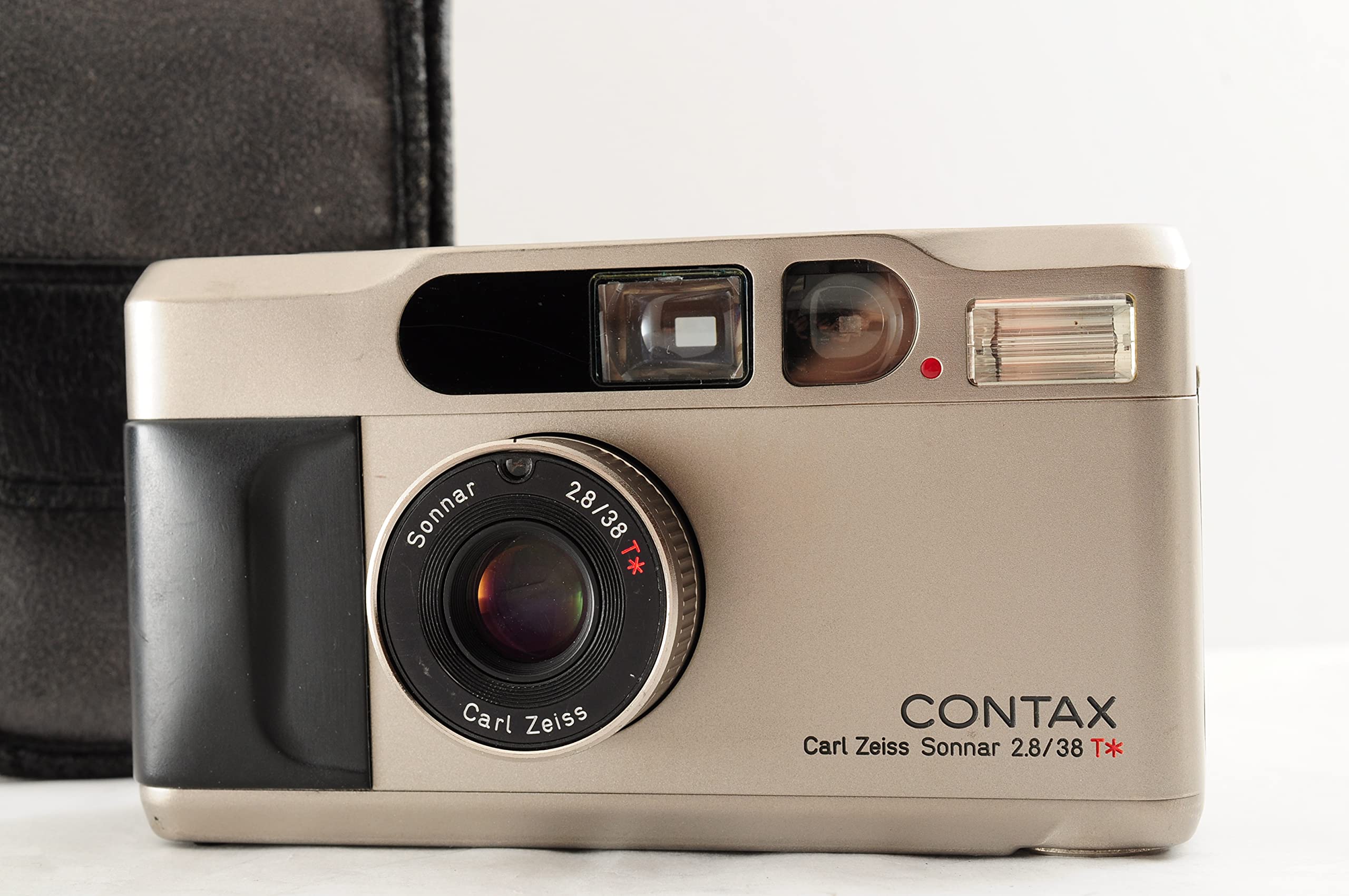 CONTAX コンタックス T2 Contax コンタックス T2 チタンブラック