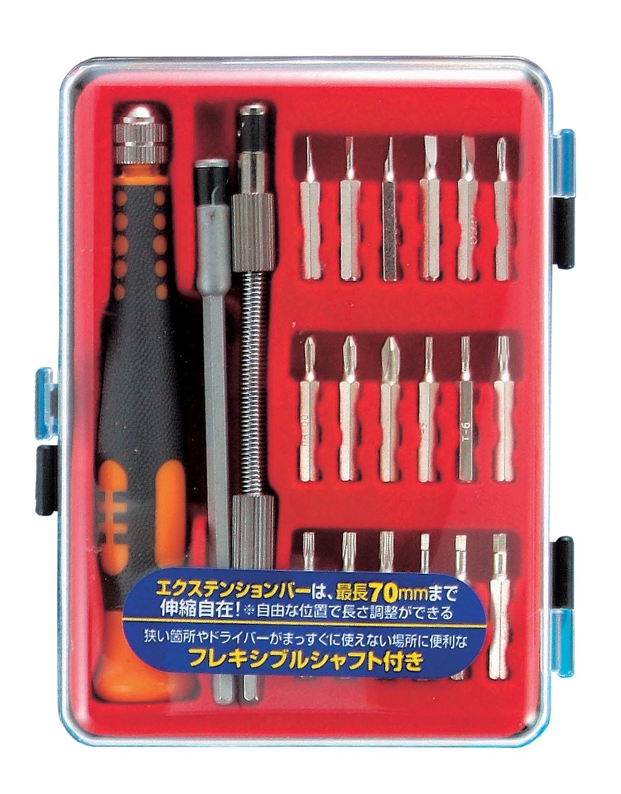 いいねよりも様 RP TOOLZ 精密測定ツール 赤 いいねよりも様 RP TOOLZ