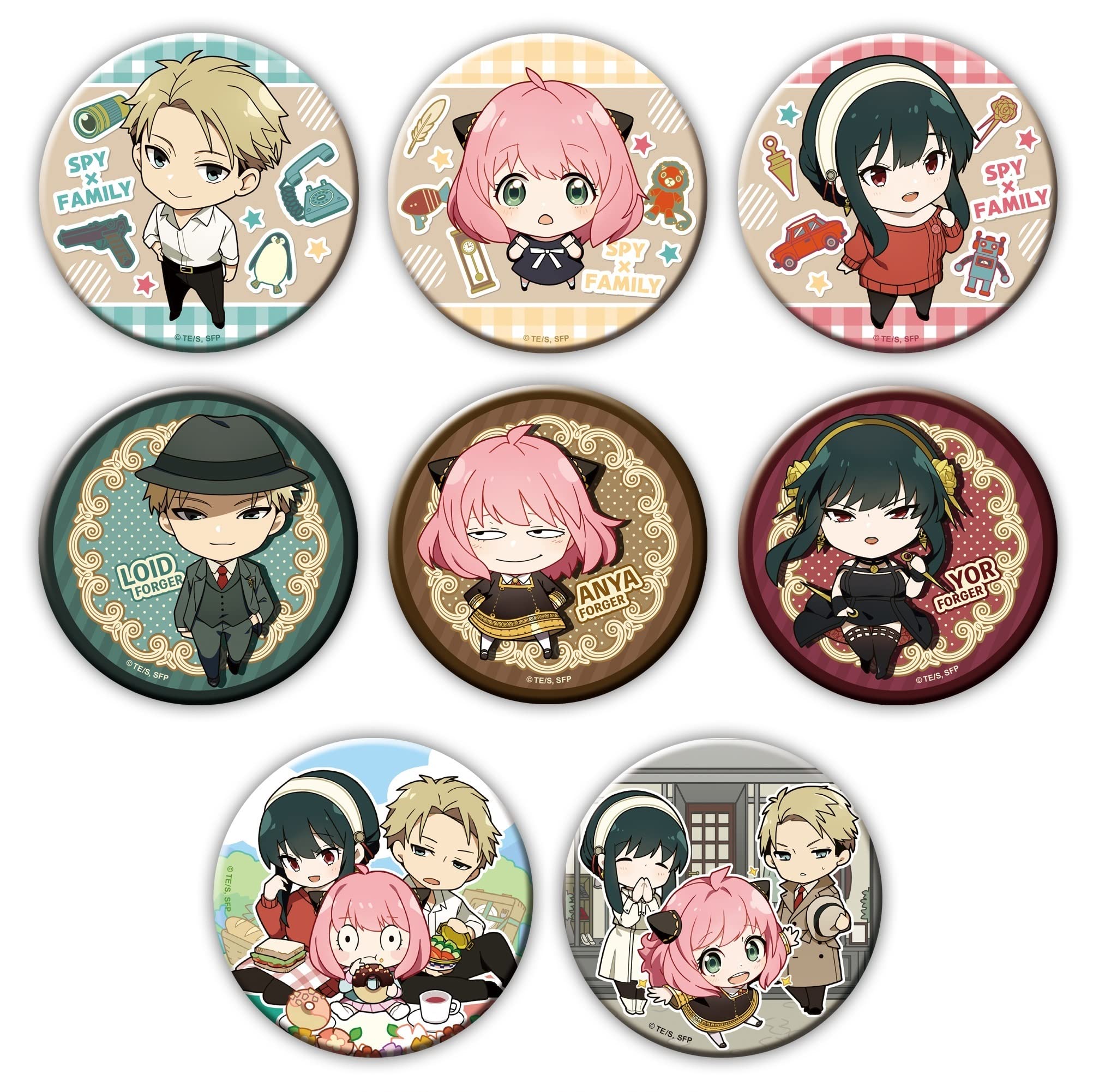 ハイスピ 入場特典 缶バッジ 宗介 ハイスピ 入場特典 缶バッジ 宗介