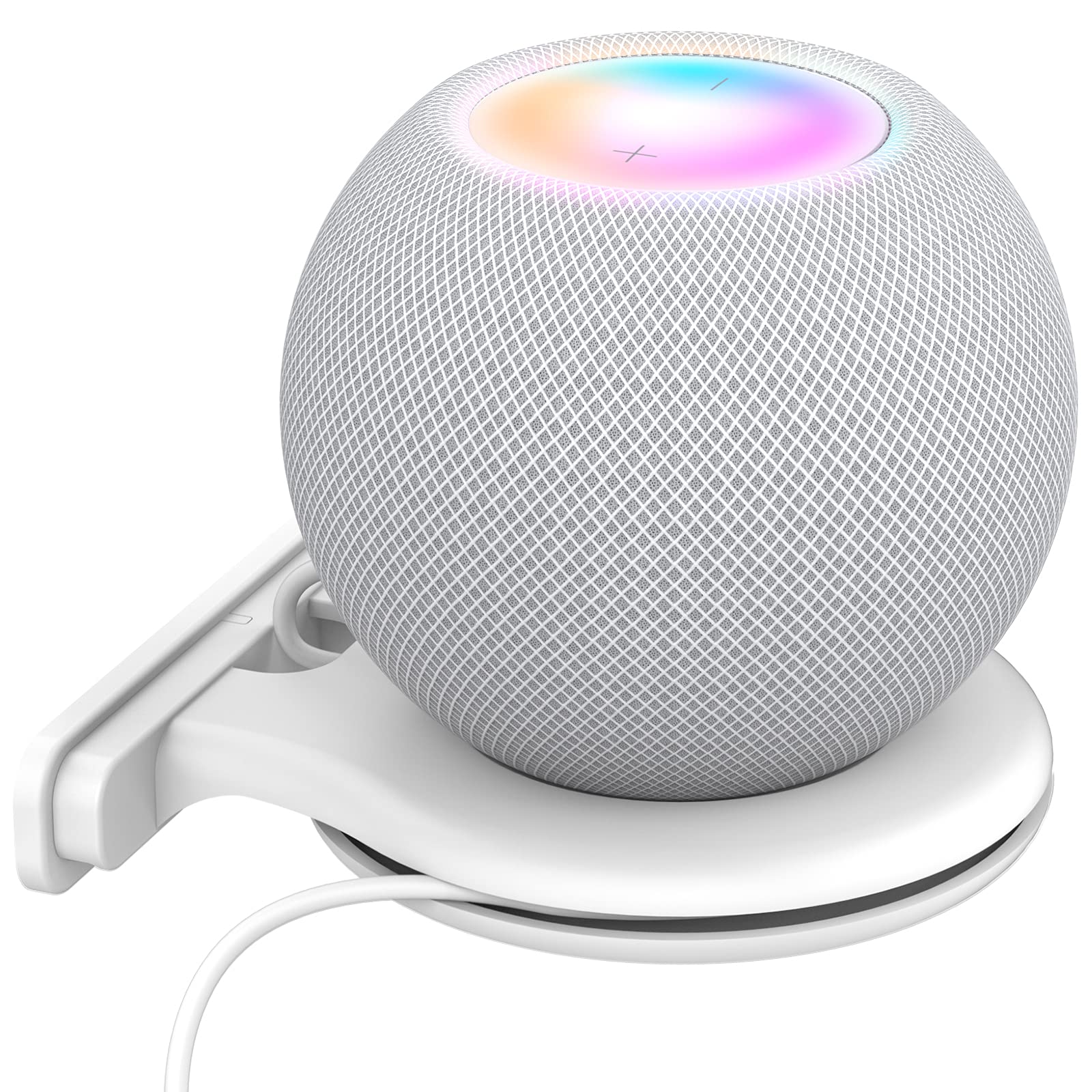 Apple HomePod mini ホワイト