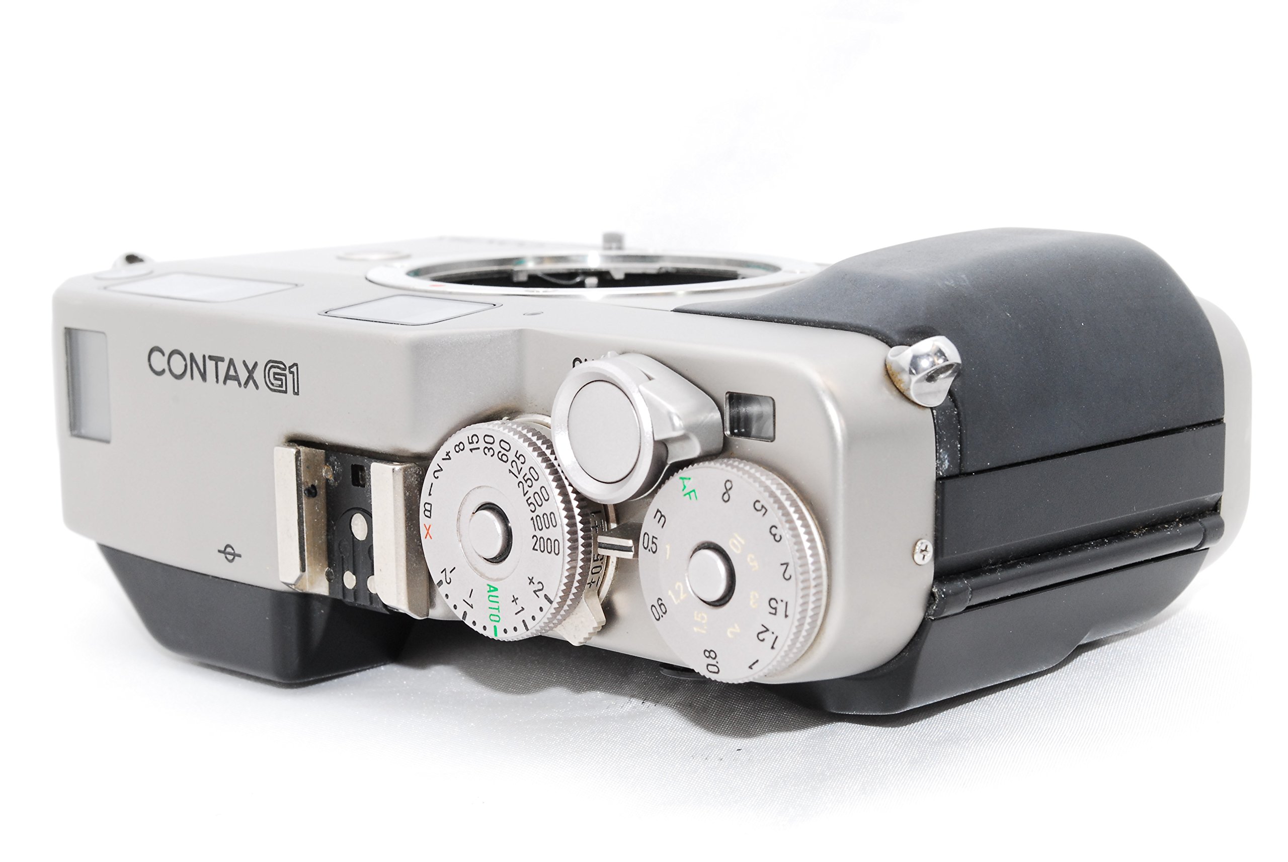 フィルムカメラ CONTAX G1 Biogon 2.8 28 Amazon.com : Carl Zeiss