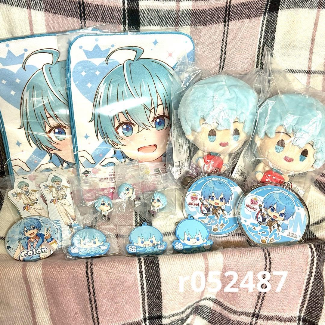 すとぷりグッズセット Amazon.co.jp: すとぷりSTPR グッズ 10個セット